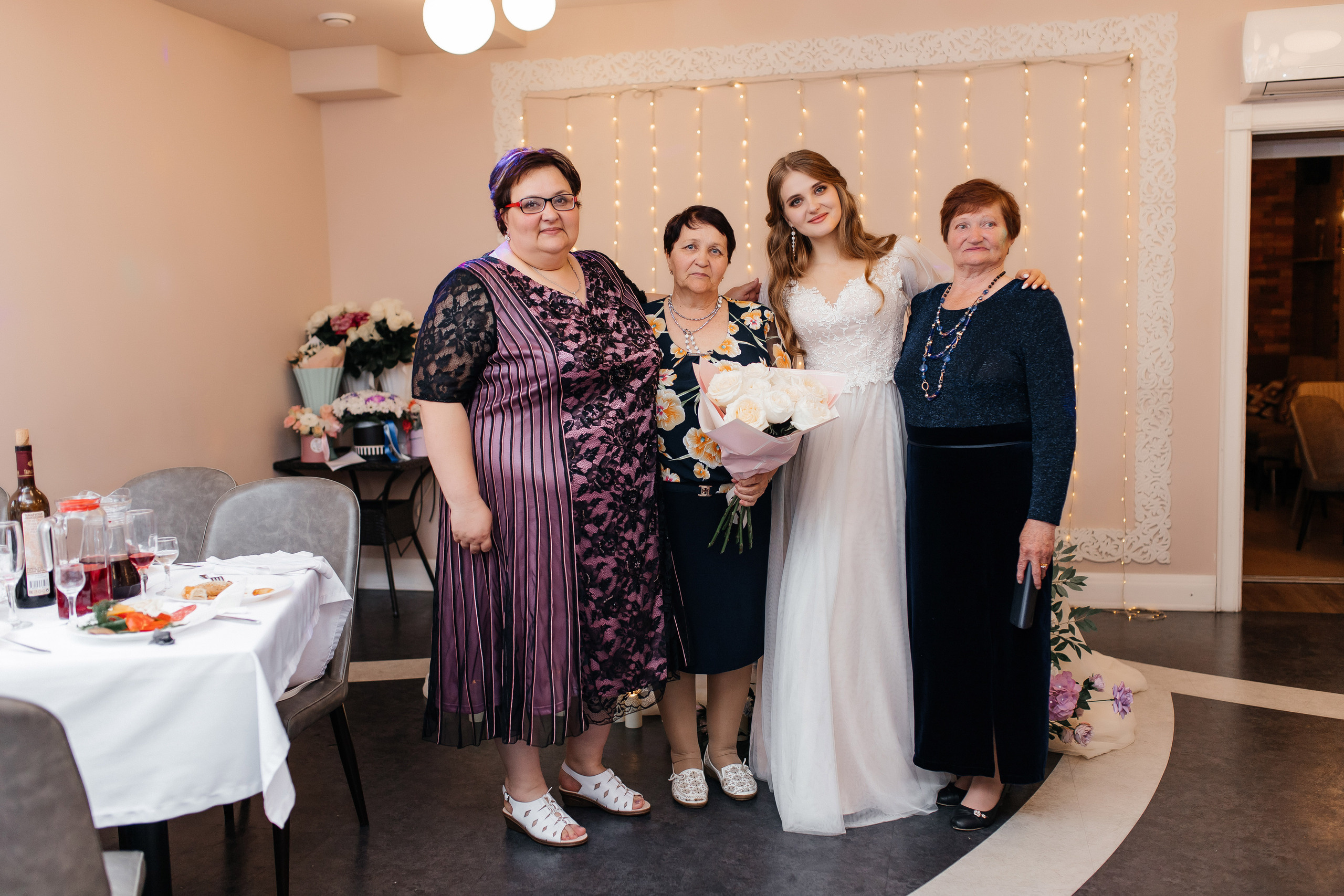 Свадьба Олеси и Дмитрия 3.06.2022. Свадебный и семейный фотограф в Хабаровске Наталья Барсукова