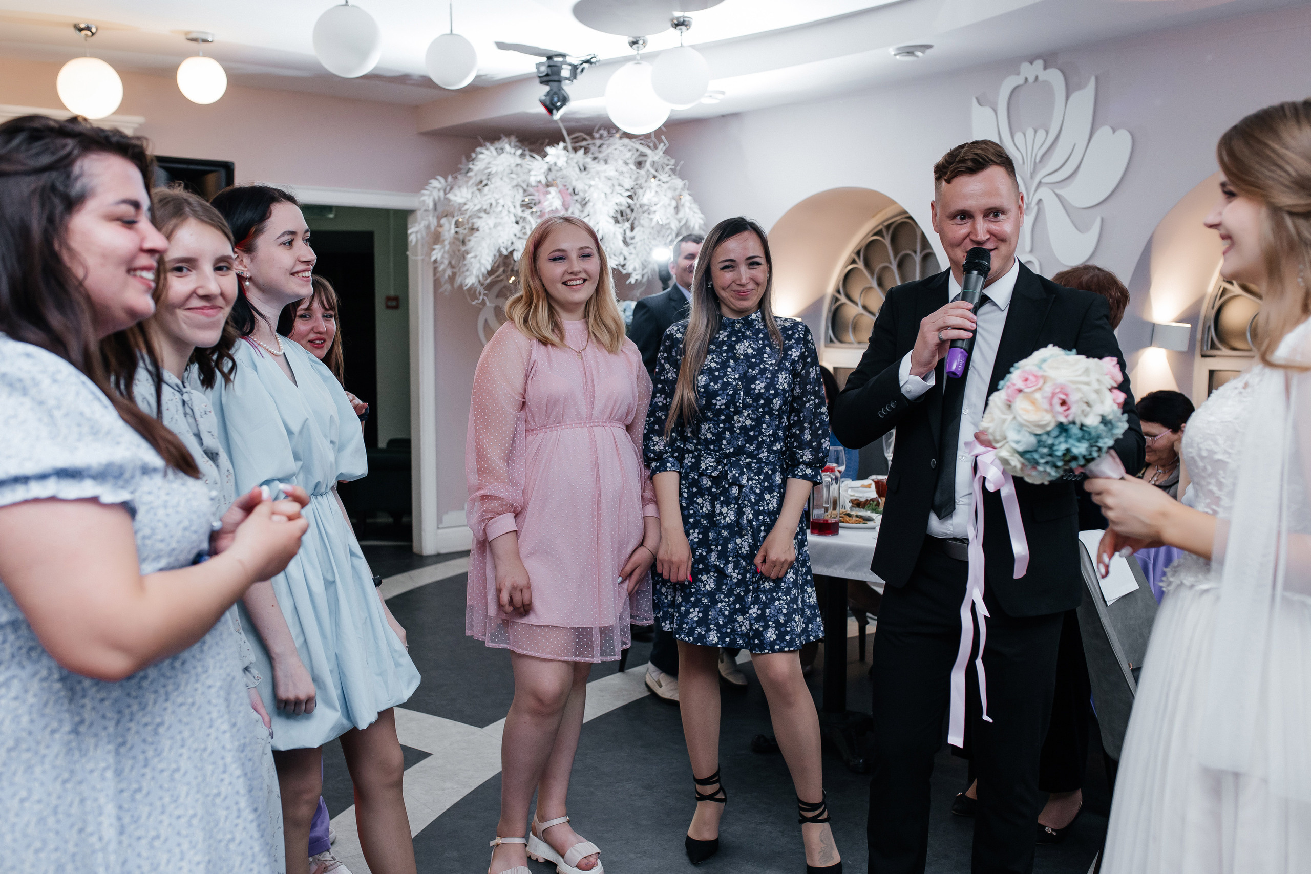 Свадьба Олеси и Дмитрия 3.06.2022. Свадебный и семейный фотограф в Хабаровске Наталья Барсукова