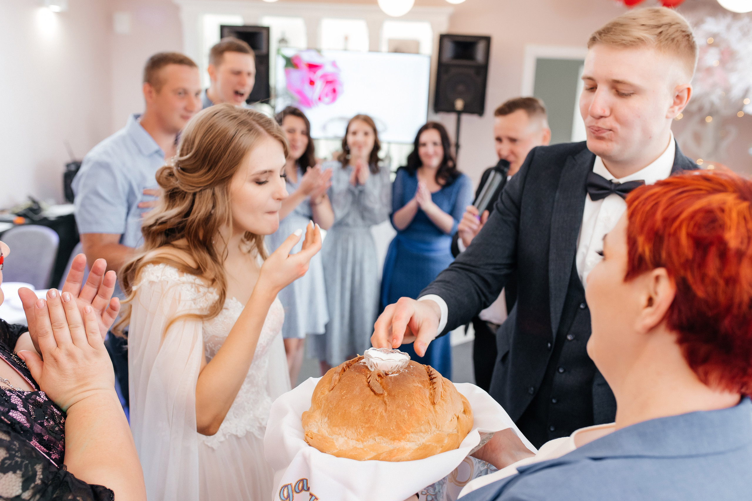 Свадьба Олеси и Дмитрия 3.06.2022. Свадебный и семейный фотограф в Хабаровске Наталья Барсукова