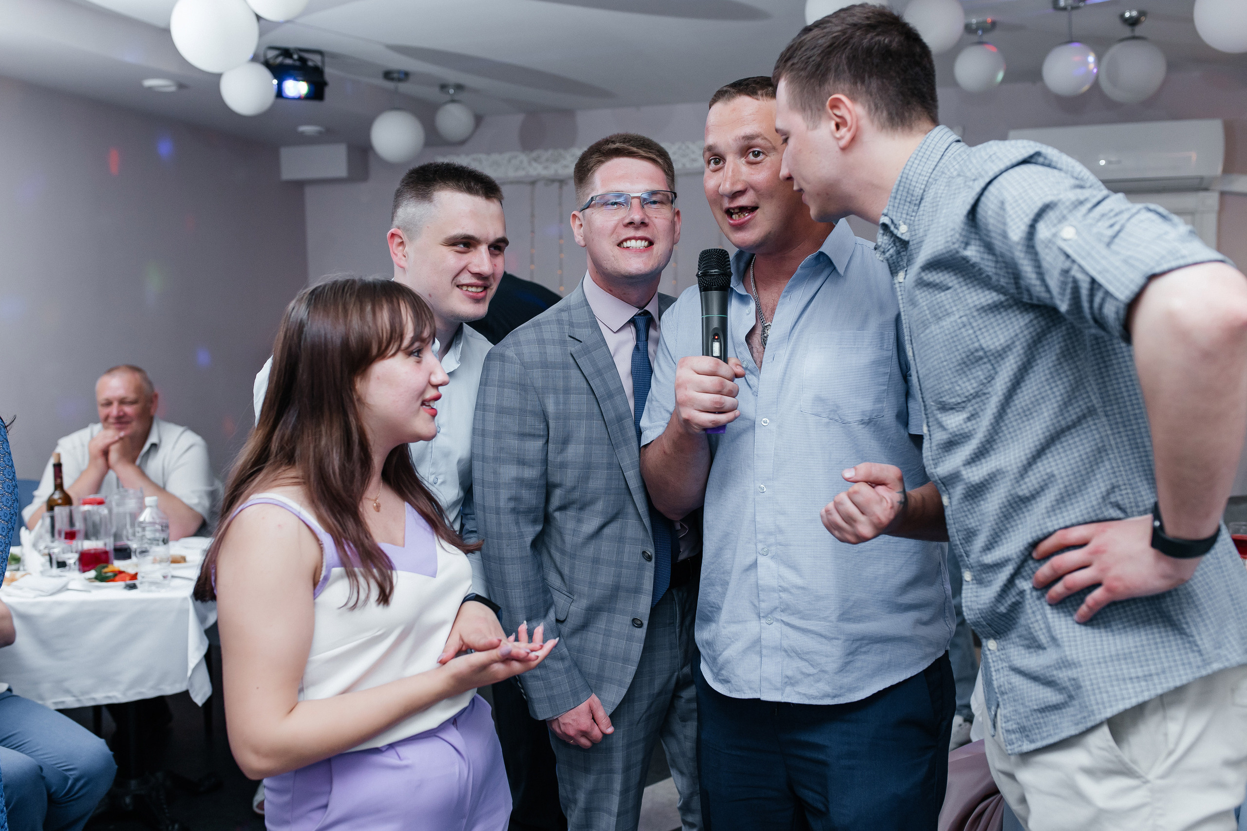 Свадьба Олеси и Дмитрия 3.06.2022. Свадебный и семейный фотограф в Хабаровске Наталья Барсукова