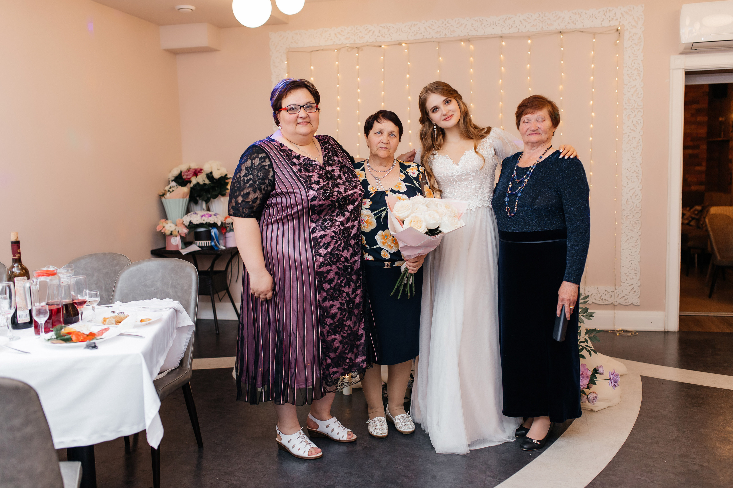 Свадьба Олеси и Дмитрия 3.06.2022. Свадебный и семейный фотограф в Хабаровске Наталья Барсукова