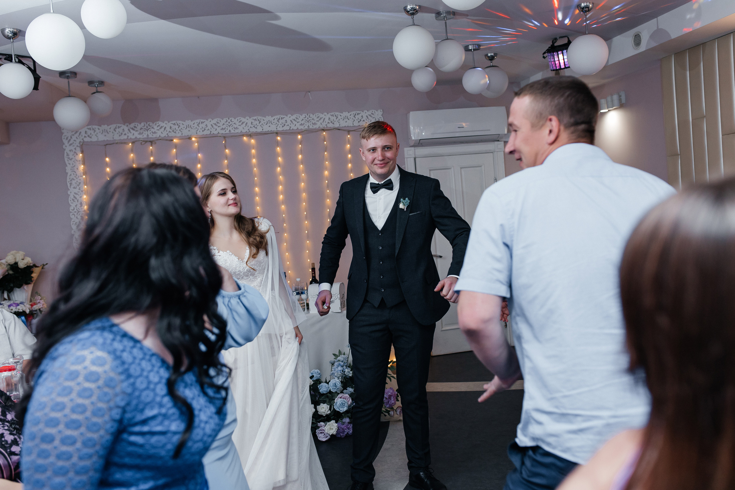 Свадьба Олеси и Дмитрия 3.06.2022. Свадебный и семейный фотограф в Хабаровске Наталья Барсукова