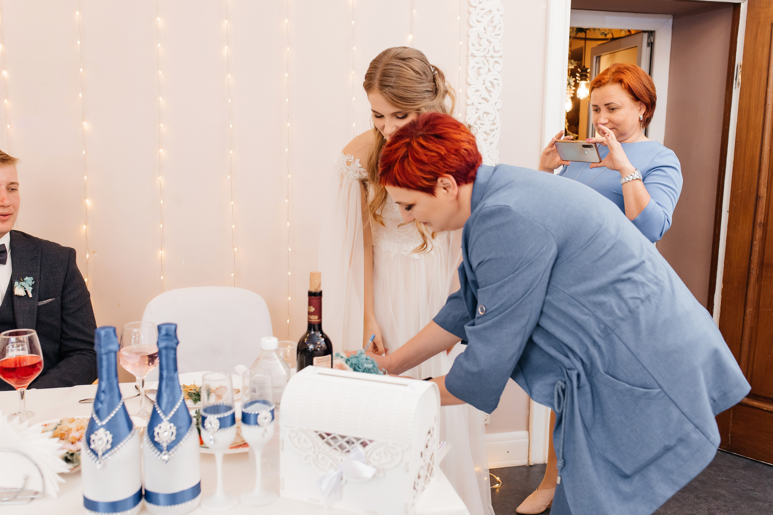 Свадьба Олеси и Дмитрия 3.06.2022. Свадебный и семейный фотограф в Хабаровске Наталья Барсукова