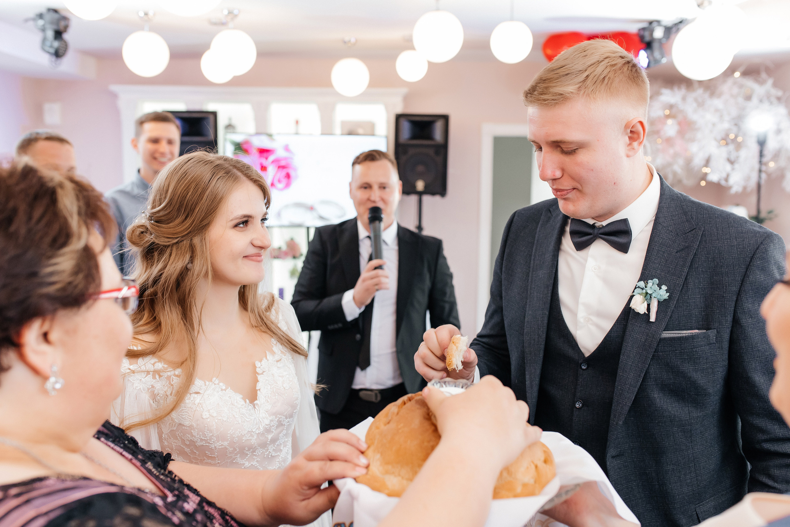 Свадьба Олеси и Дмитрия 3.06.2022. Свадебный и семейный фотограф в Хабаровске Наталья Барсукова