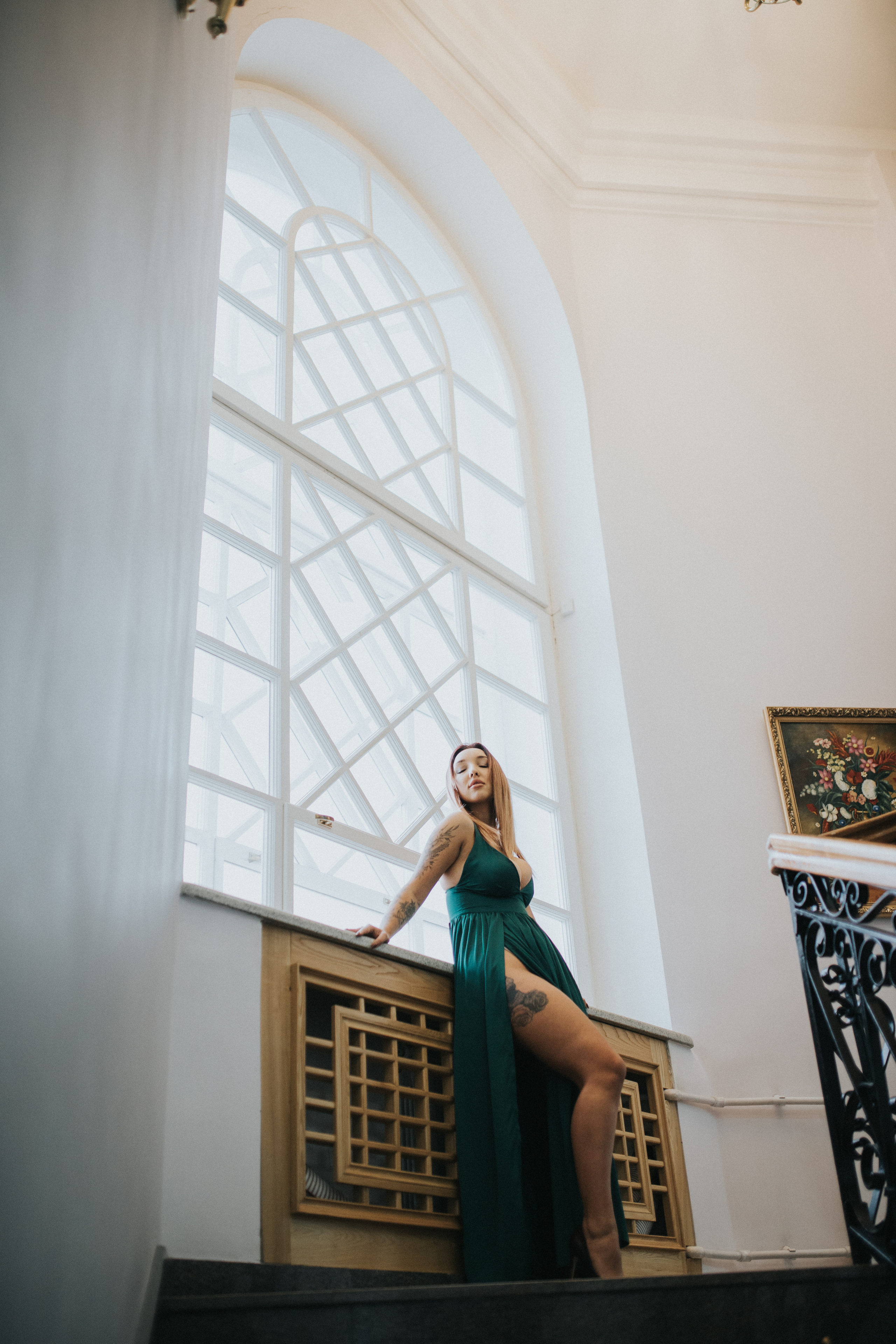 Дарья ноябрь 2021. Свадебный и семейный фотограф в Хабаровске Наталья Барсукова