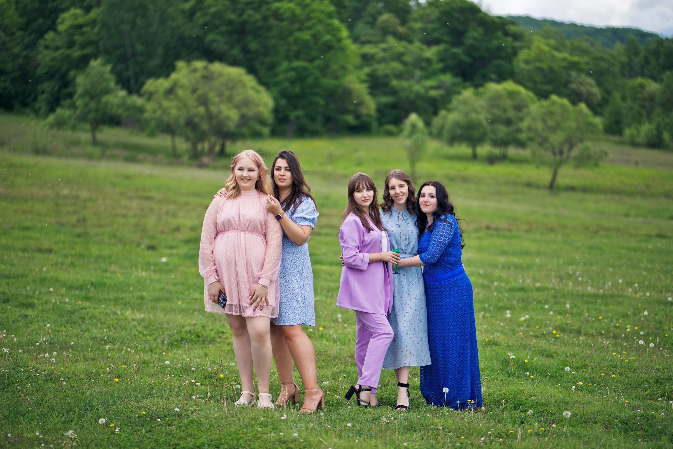 Свадьба Олеси и Дмитрия 3.06.2022. Свадебный и семейный фотограф в Хабаровске Наталья Барсукова