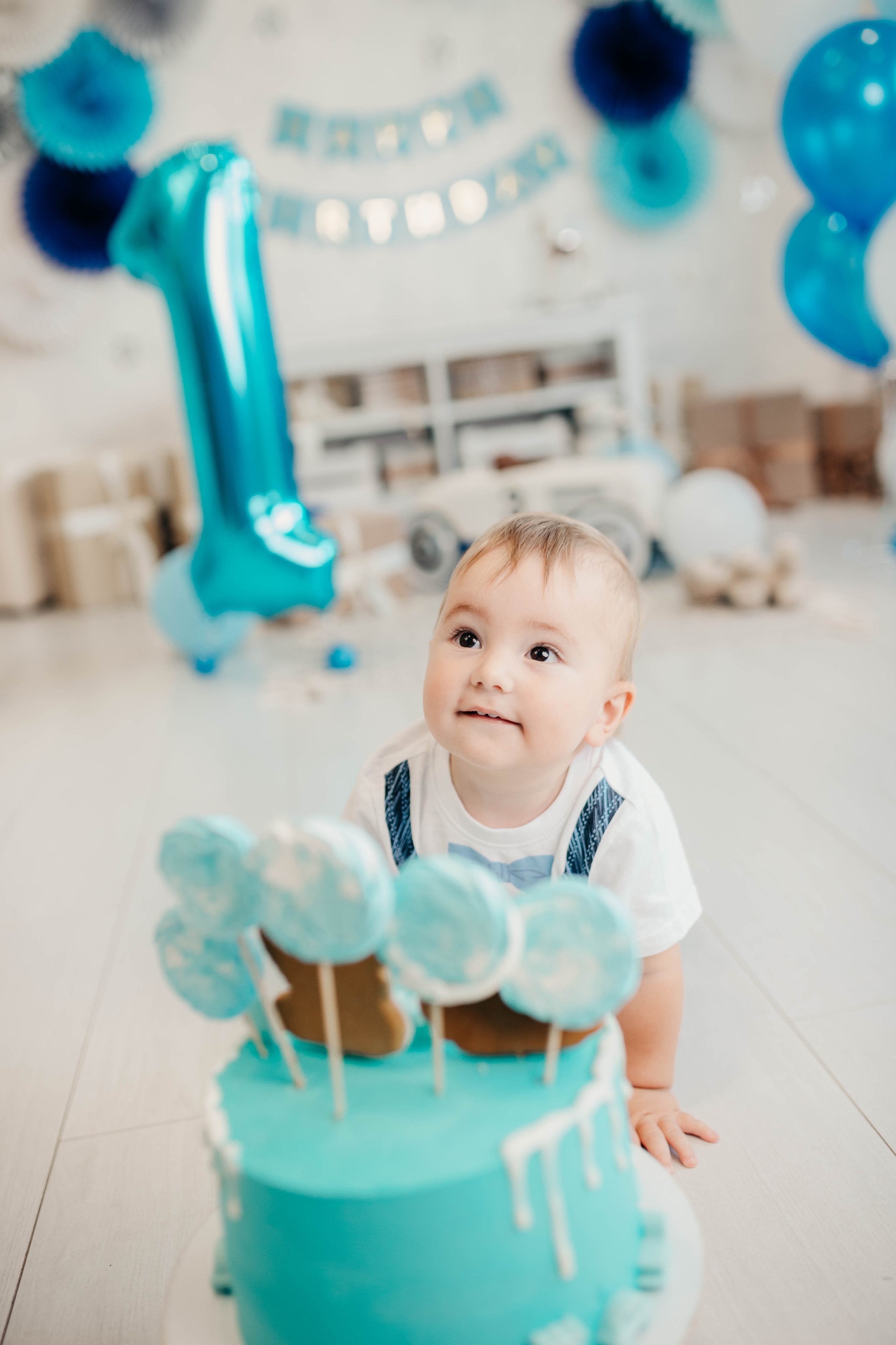 1 год Михаил сентябрь 2021. Свадебный и семейный фотограф в Хабаровске Наталья Барсукова