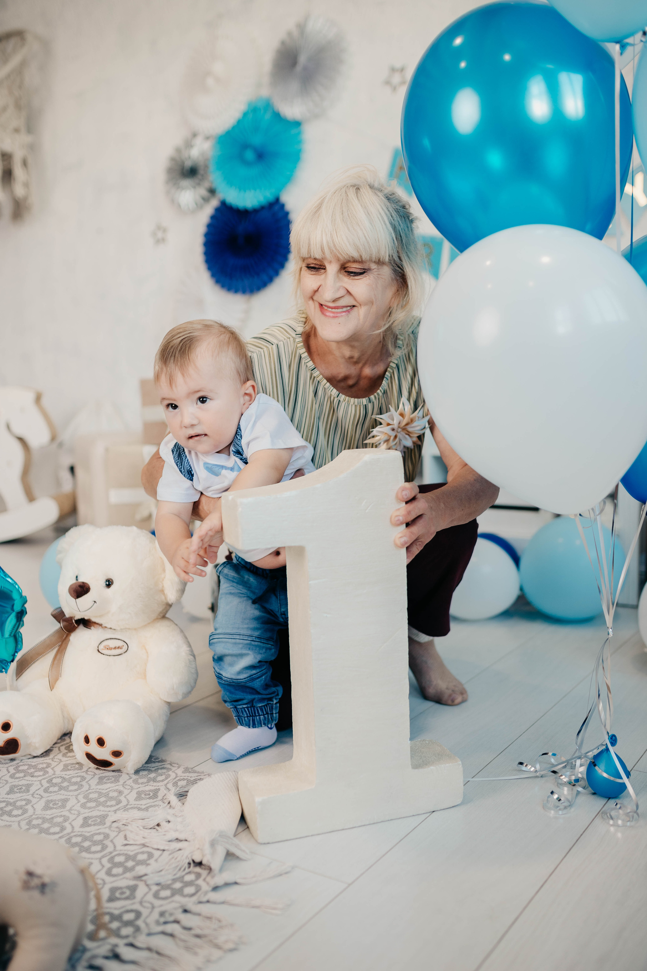 1 год Михаил сентябрь 2021. Свадебный и семейный фотограф в Хабаровске Наталья Барсукова