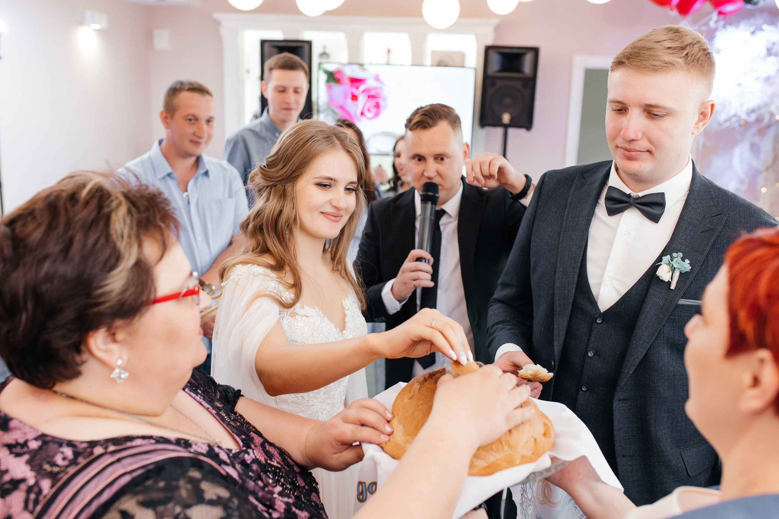 Свадьба Олеси и Дмитрия 3.06.2022. Свадебный и семейный фотограф в Хабаровске Наталья Барсукова