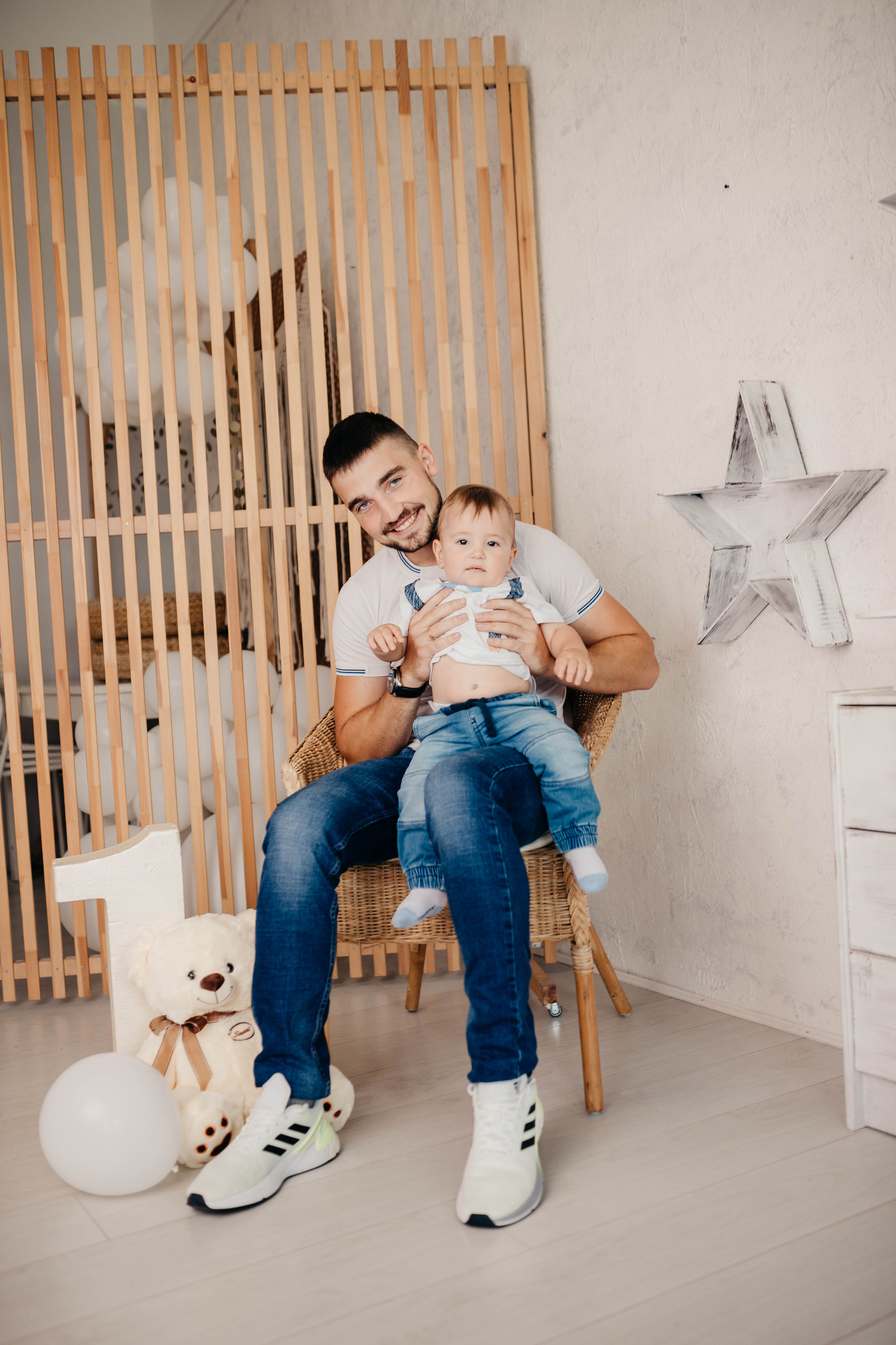 1 год Михаил сентябрь 2021. Свадебный и семейный фотограф в Хабаровске Наталья Барсукова