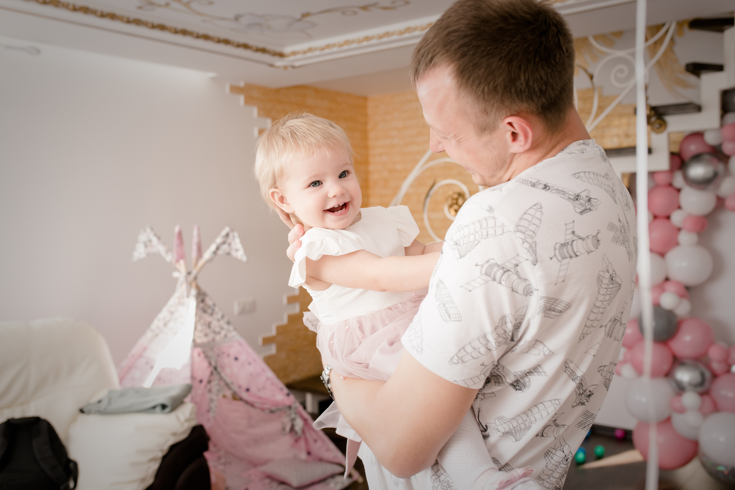 1 год Василиса ноябрь 2021. Свадебный и семейный фотограф в Хабаровске Наталья Барсукова