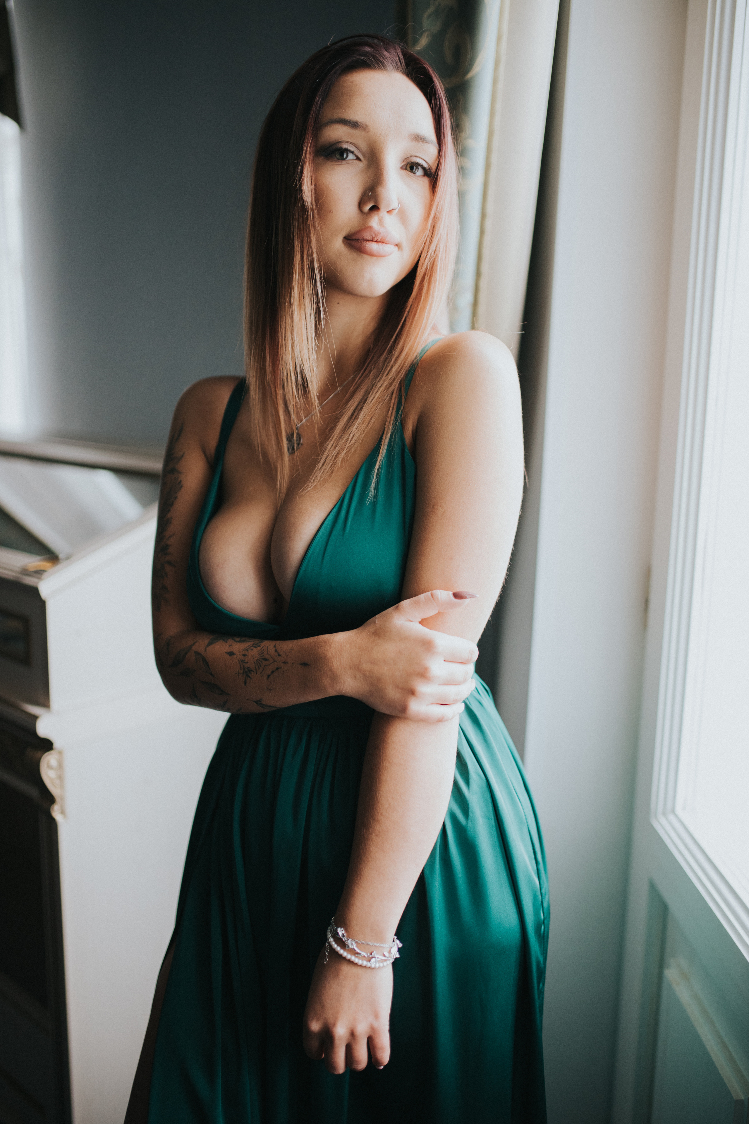 Дарья ноябрь 2021. Свадебный и семейный фотограф в Хабаровске Наталья Барсукова