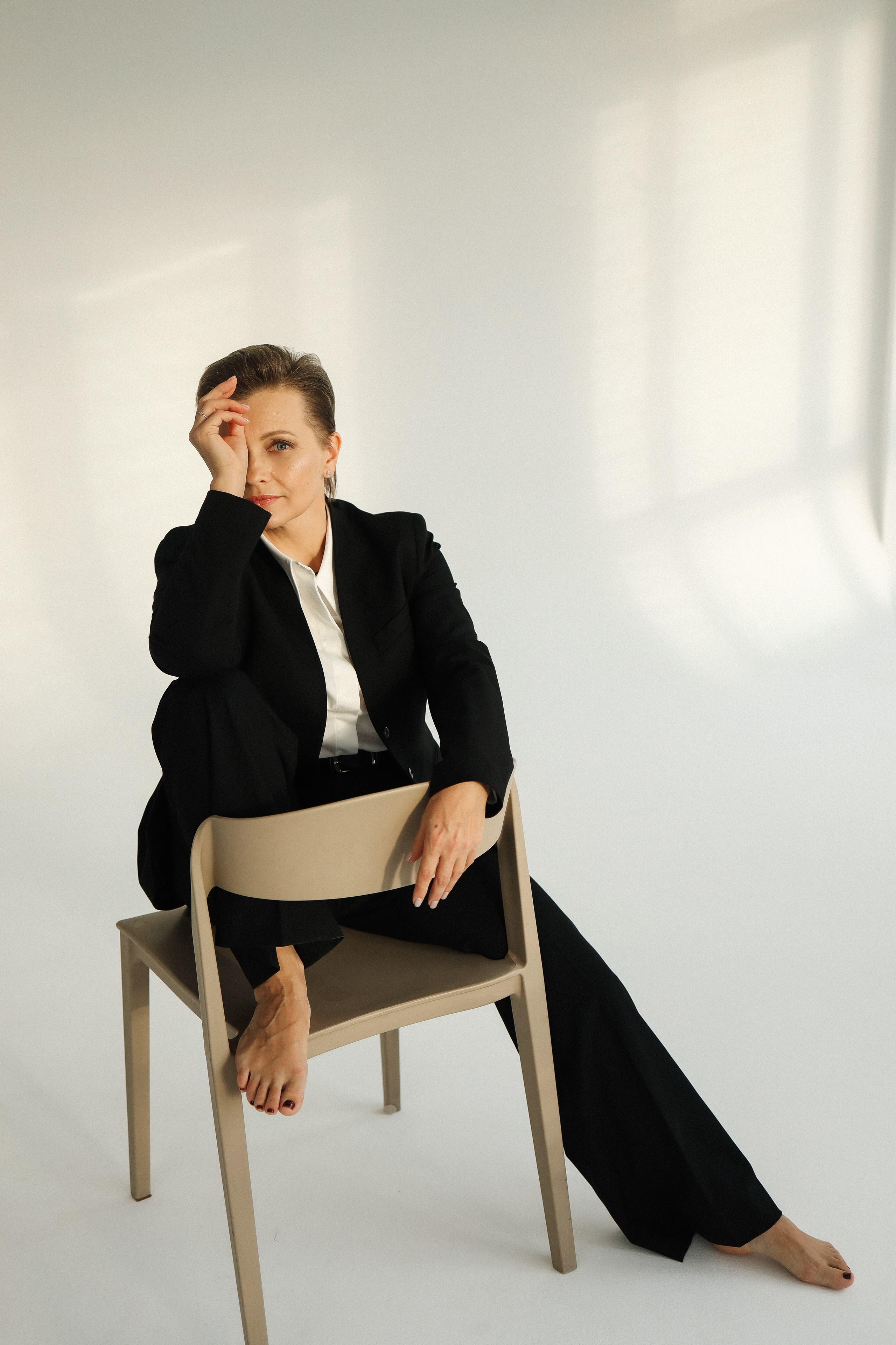 Марина. Семейный и lovestory фотограф в Москве Светлана Коняхина