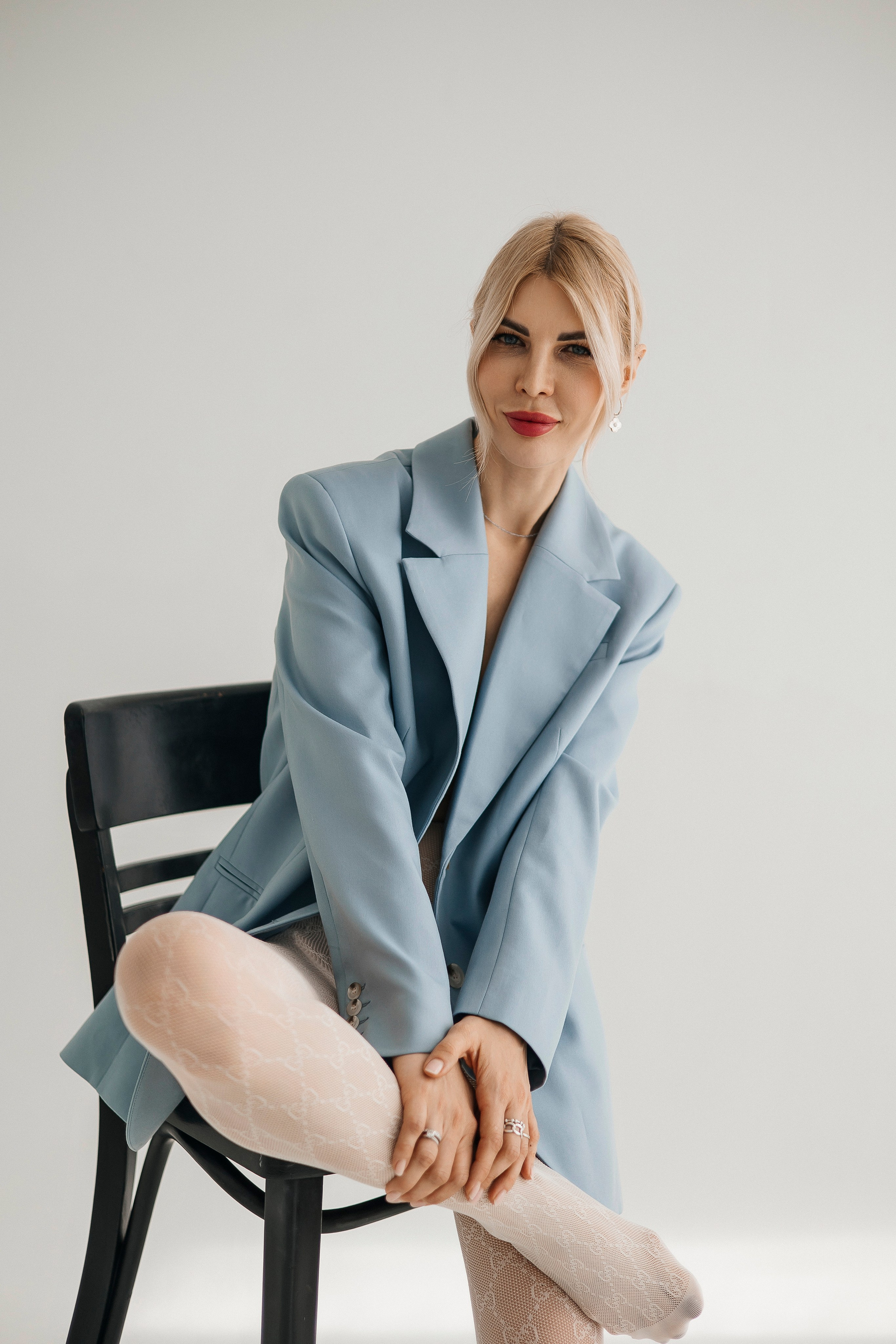 Подруги. Фотограф в Москве Екатерина Потапова