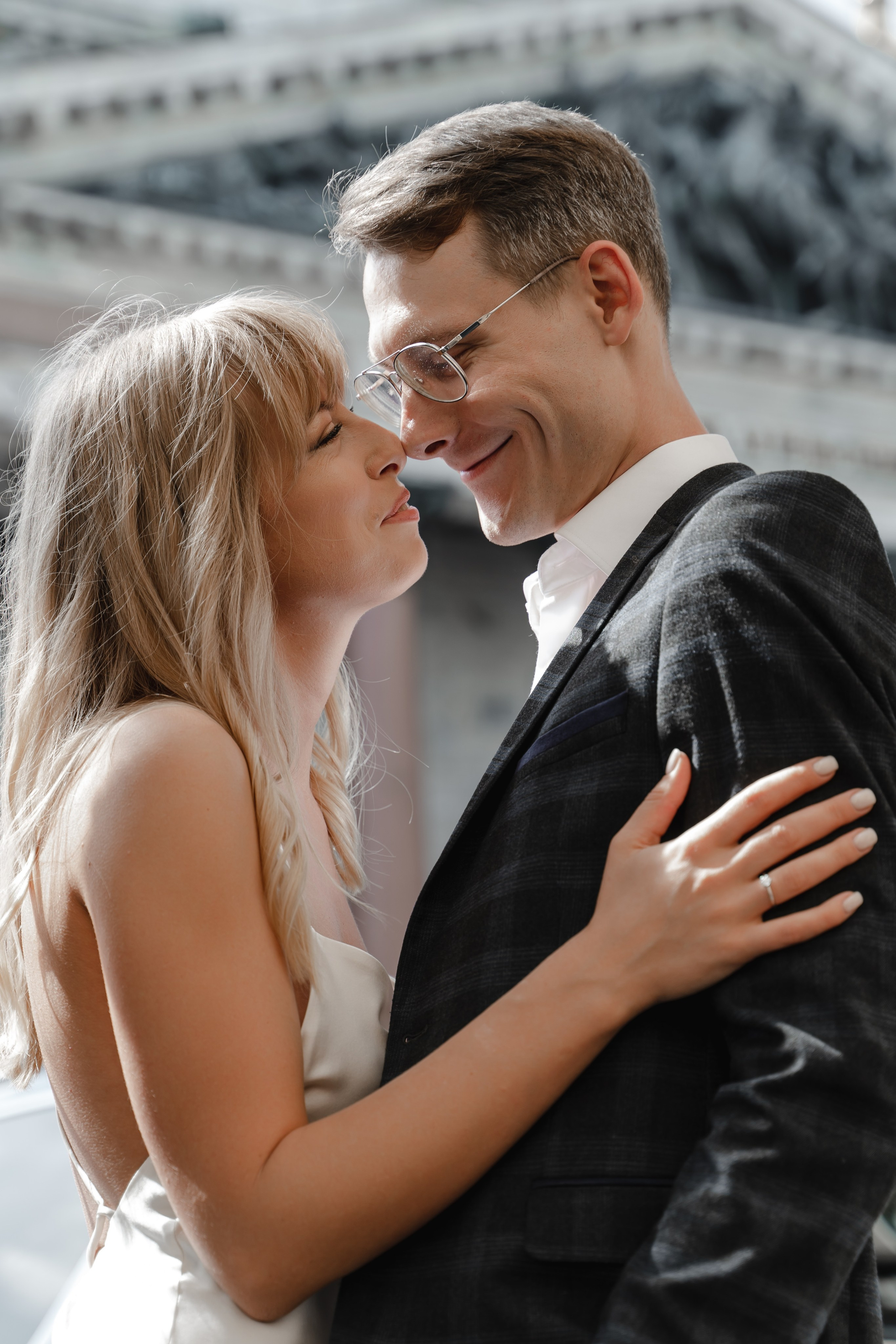 V&P. Фотограф и видеограф в Санкт-Петербурге и Москве Виктория Горячева