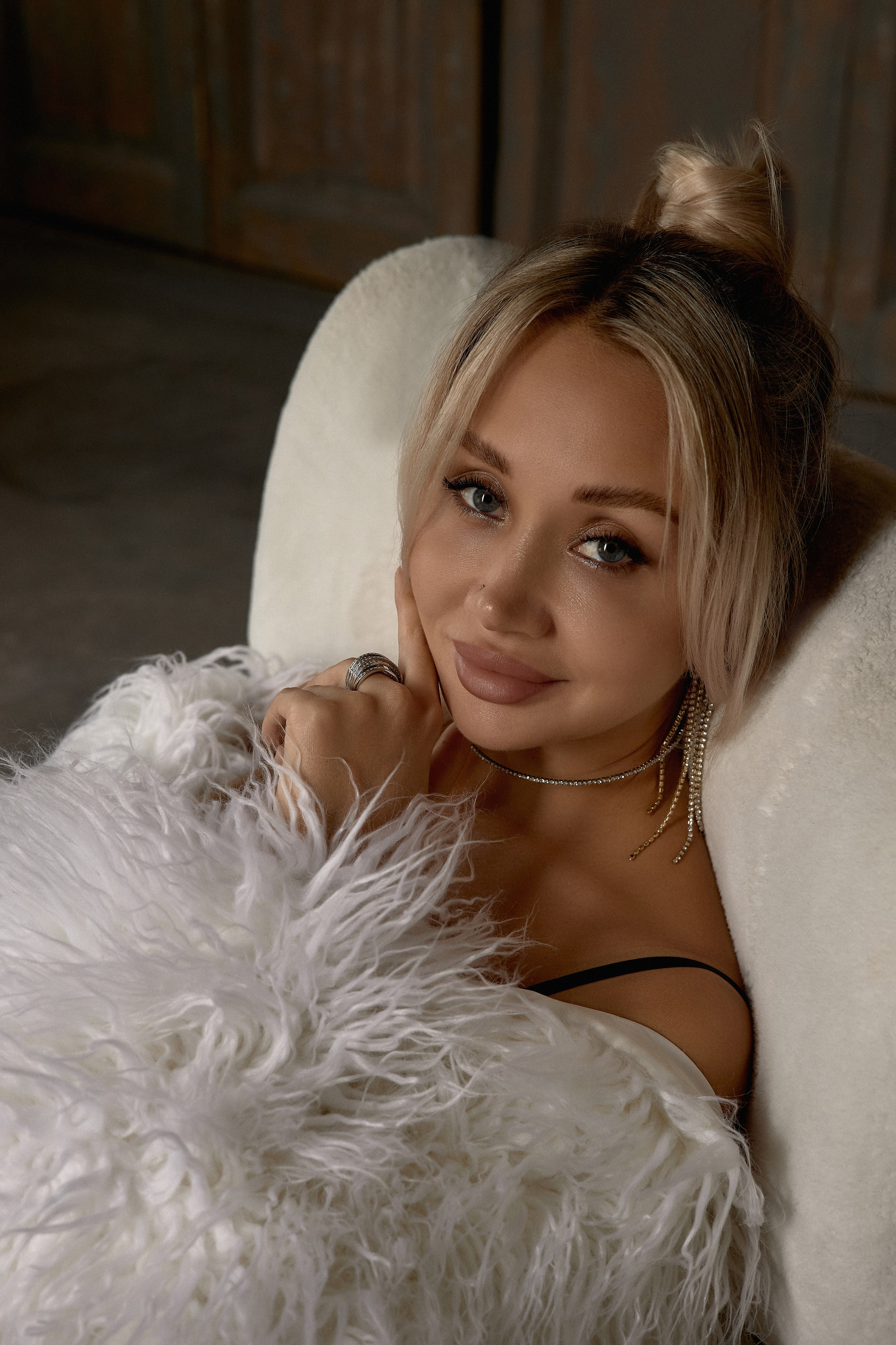 Анна. Фотограф в Сочи Ксения Карякина