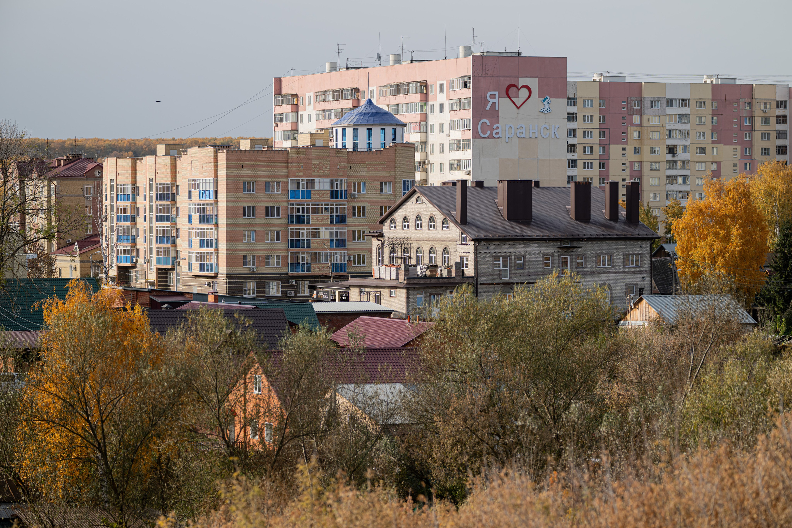 Финал Winline-Кубка России по футболу 2025 в Саранске. Фотограф Кирилл Сафонов