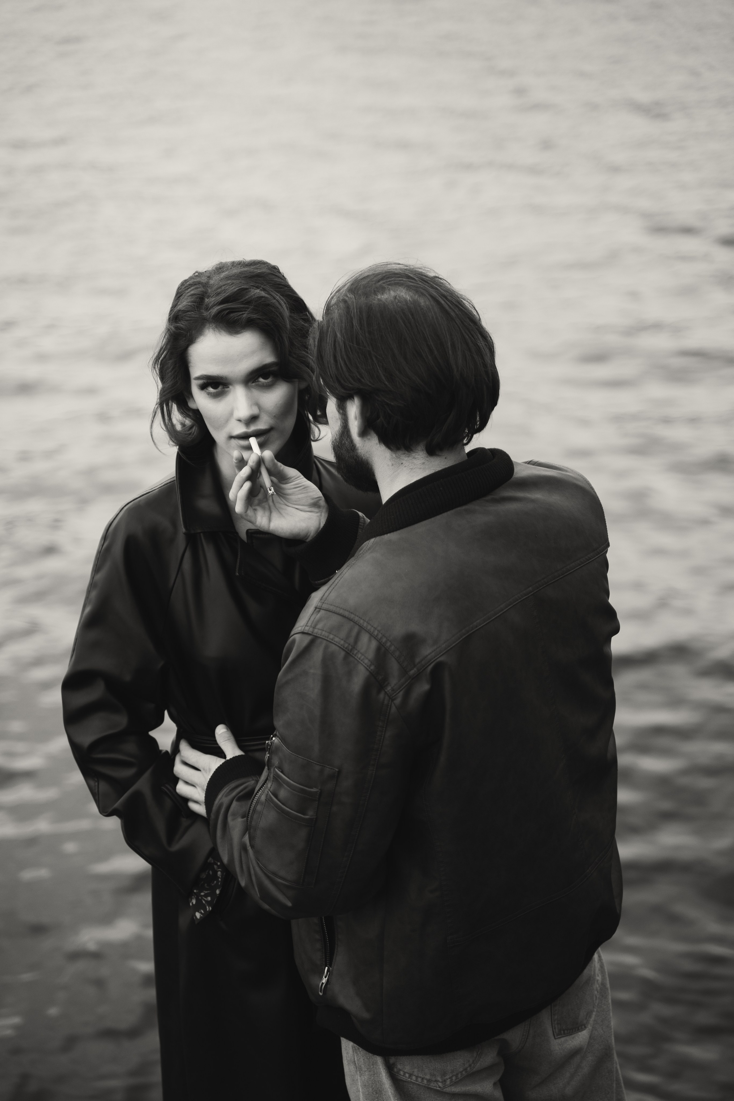 Фотограф в Воронеже Мария Зайчик