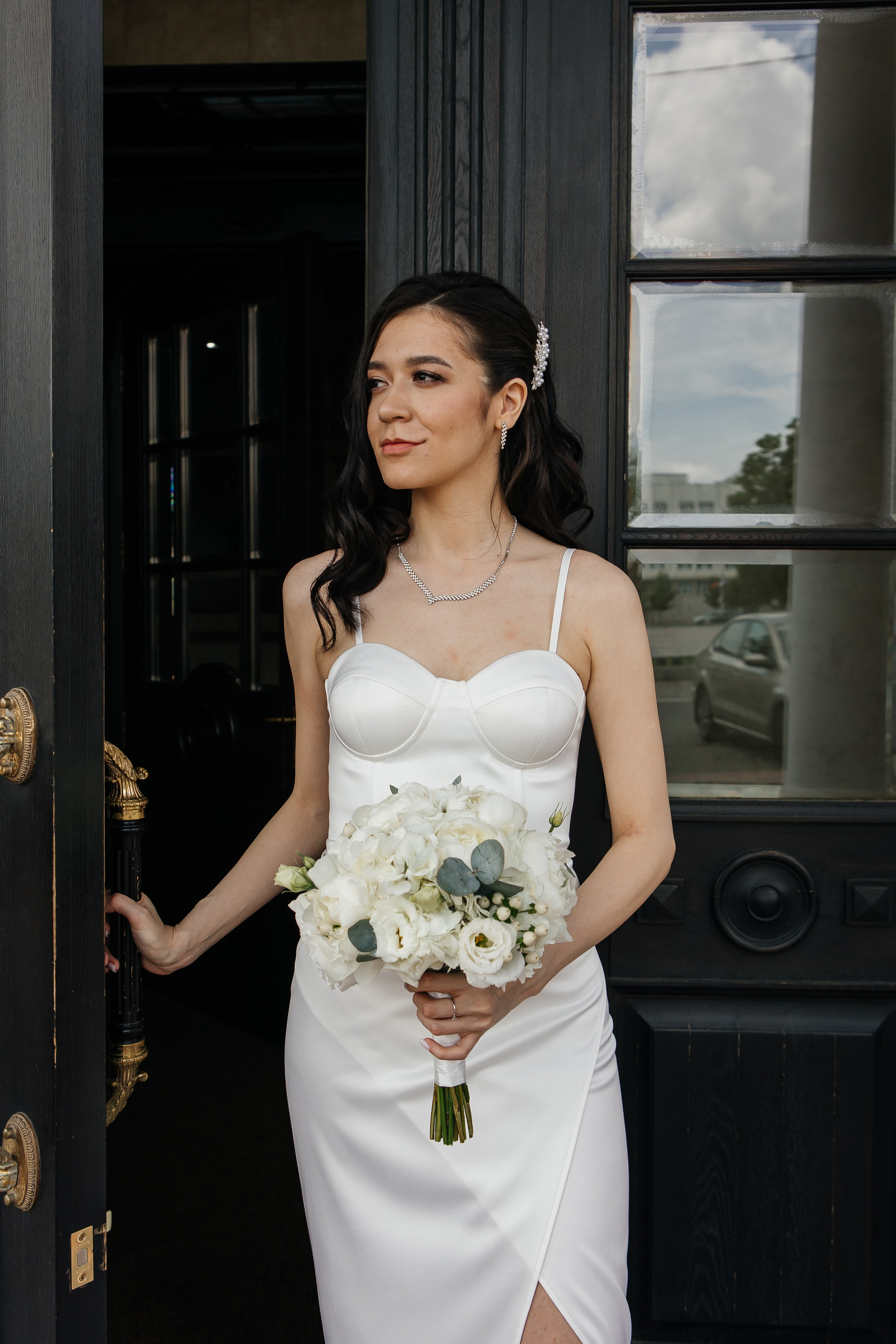 Семен Вероника. Свадебный фотограф в Белгороде Юлия Шостак