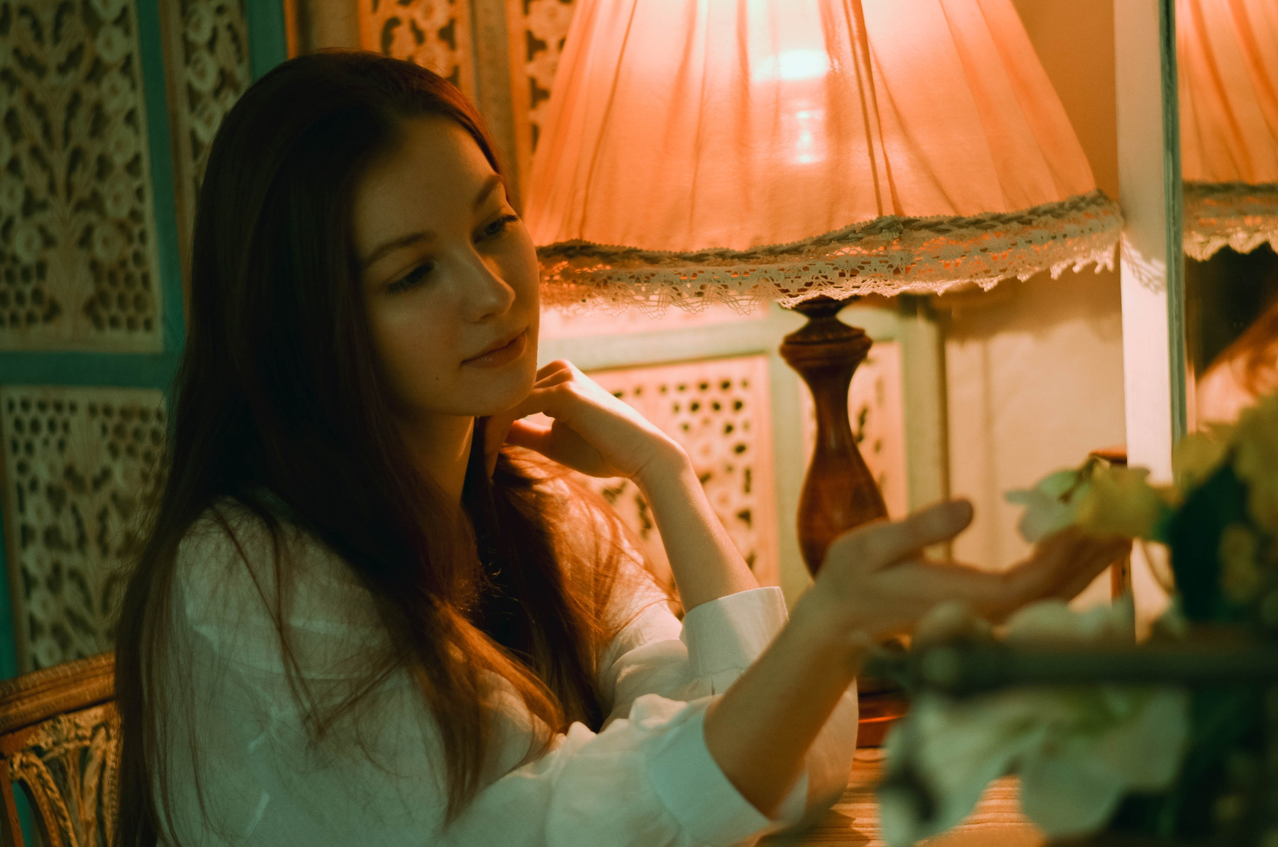 Нежность утра. Фотосессии по мотивам сказок и фильмов — Катерина Исауленко. СПб