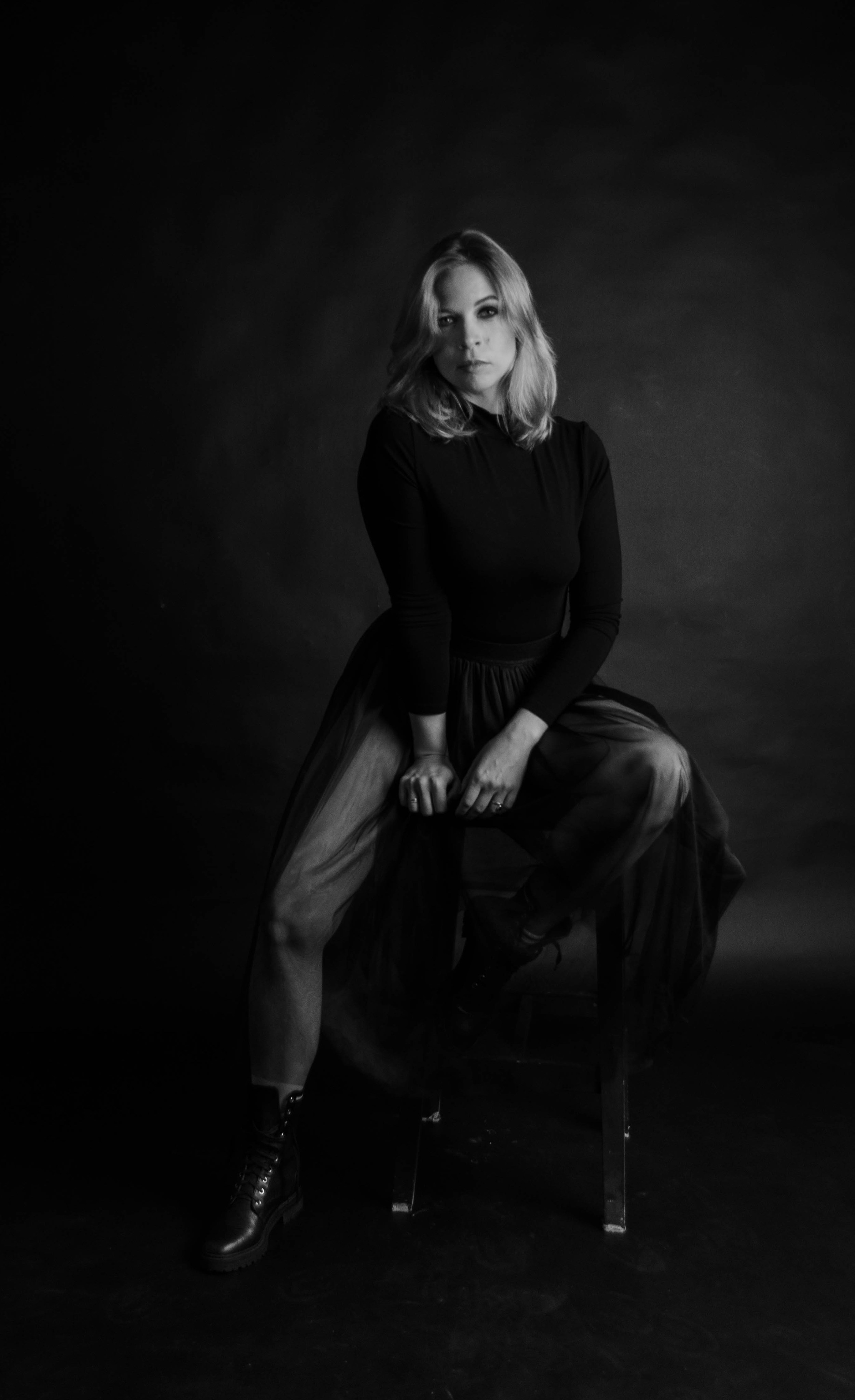 Студия. Ира. Фотосессии по мотивам сказок и фильмов — Катерина Исауленко. СПб