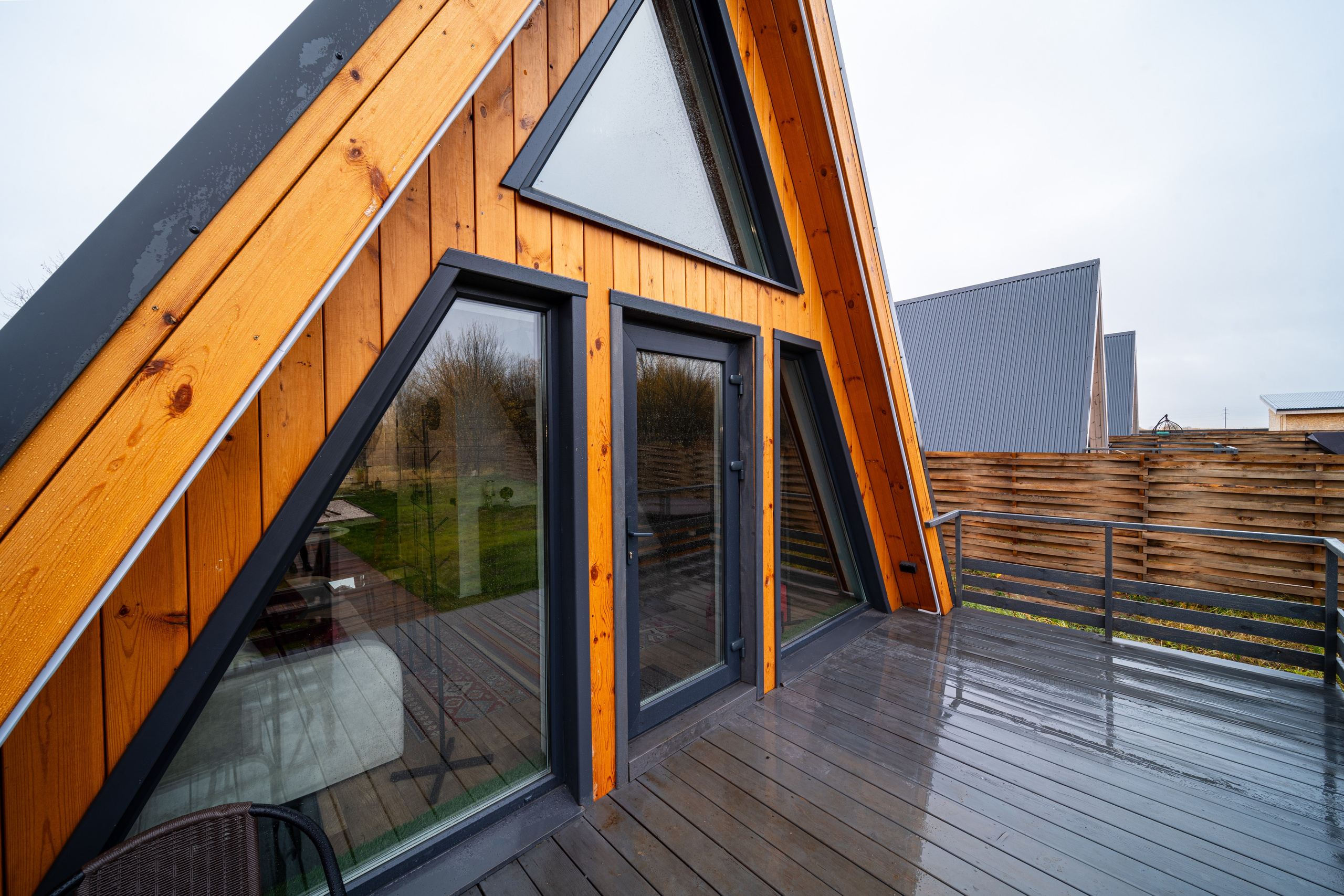 Интерьер BUNNY PARK. Фотограф в городе Владимир