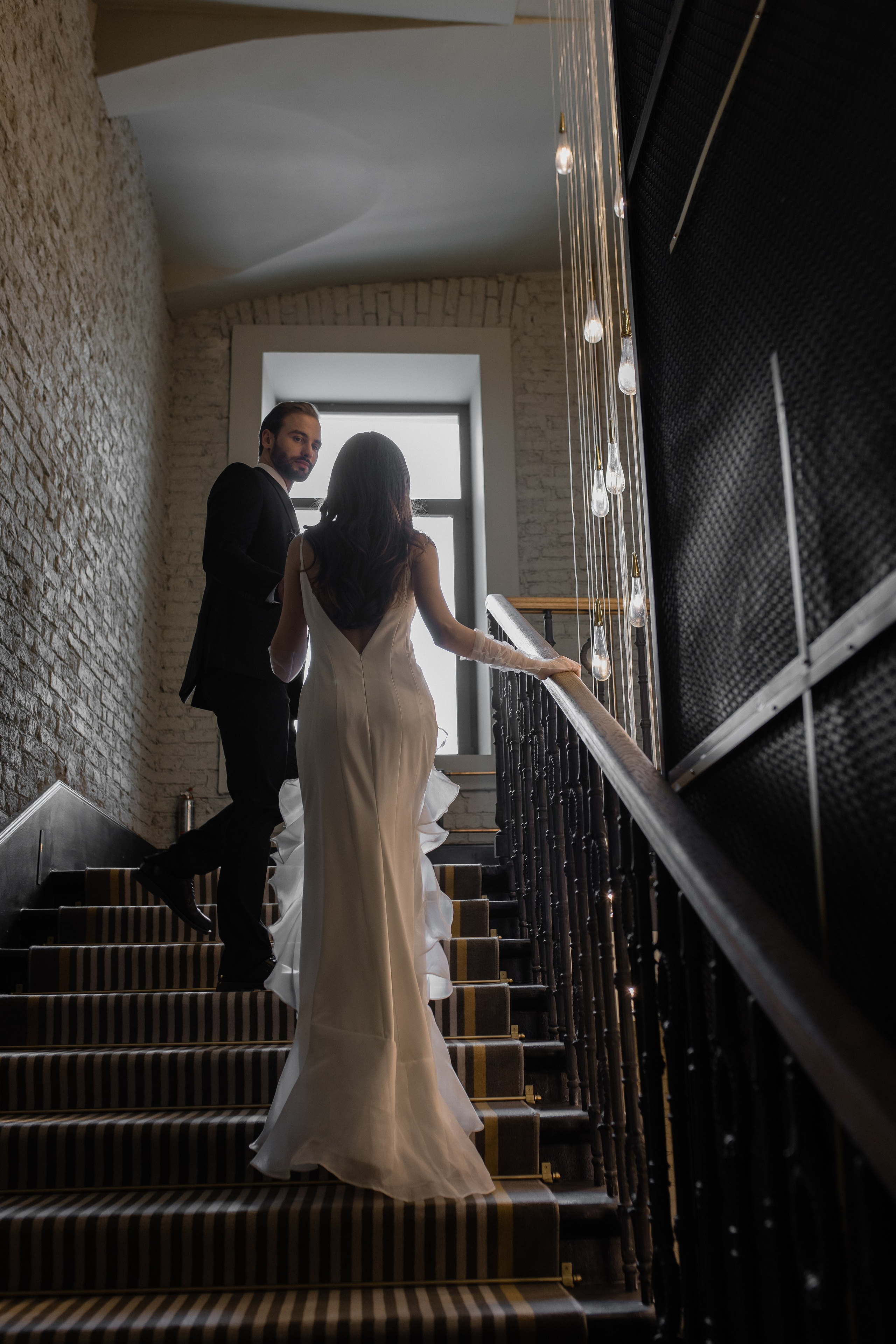 Wedding. Фотограф Дарья Сиротинская