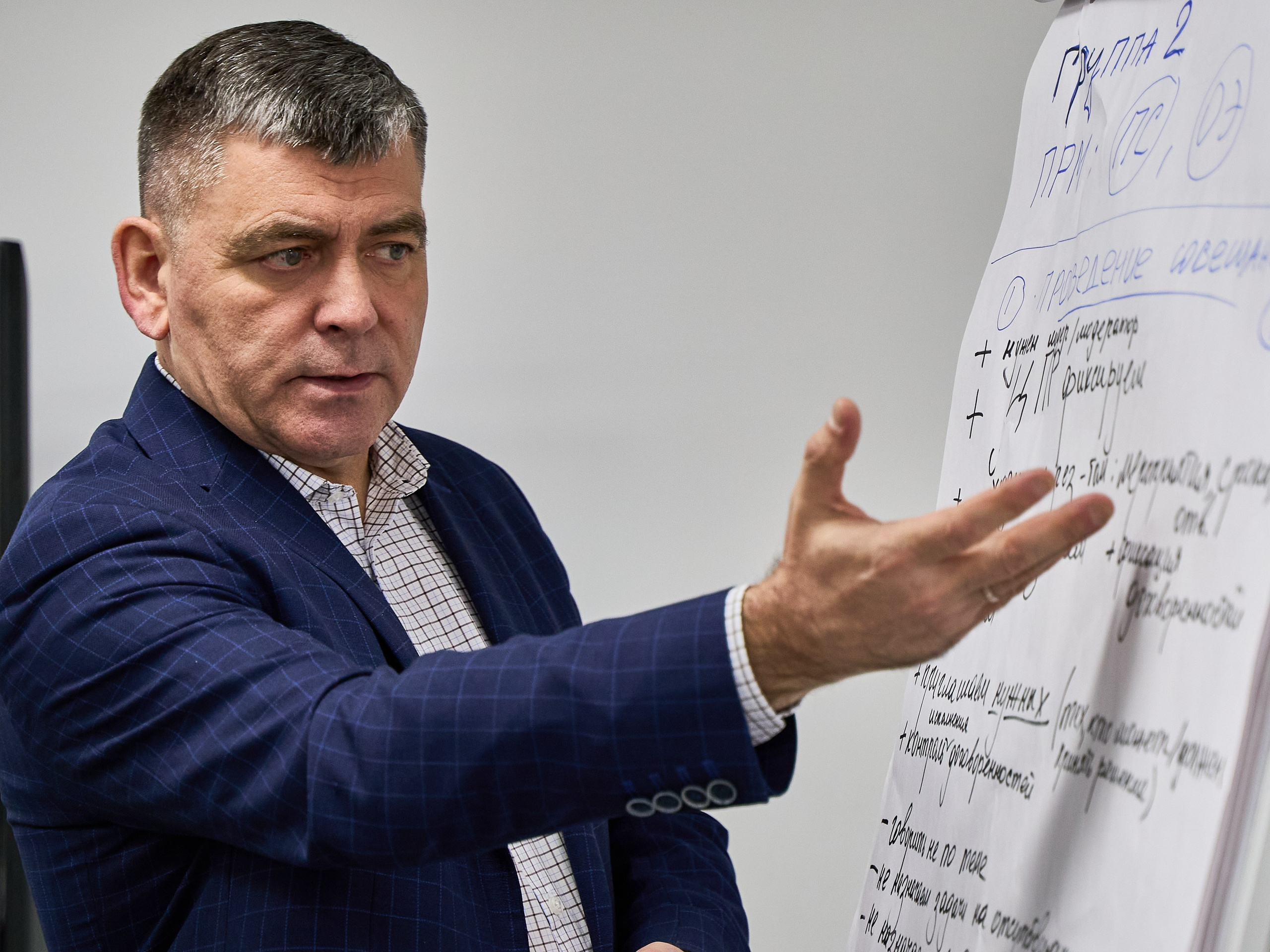 СПД: Бизнес-тренинг. Фотограф в Москве Анастасия Баева