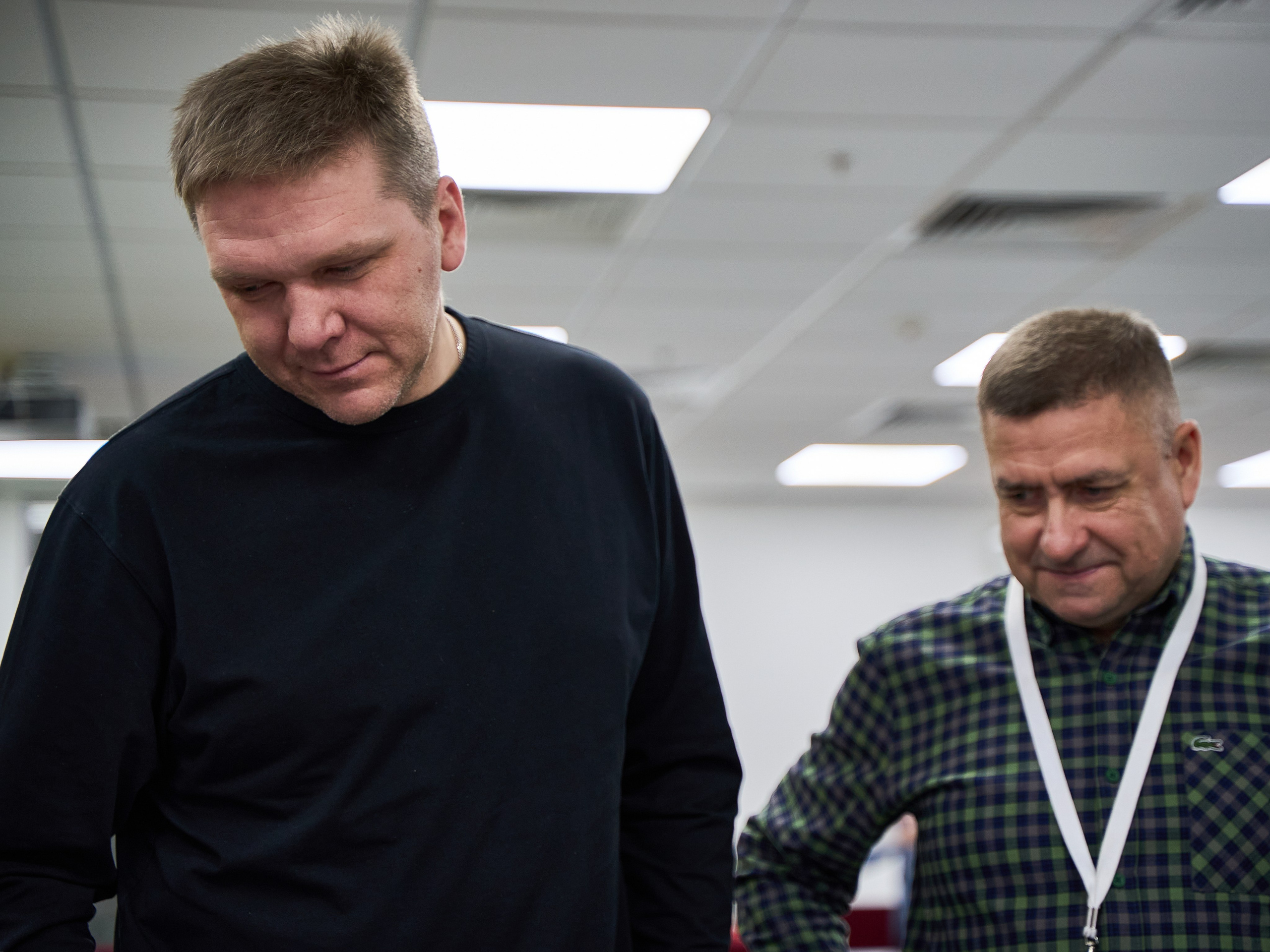 СПД: Бизнес-тренинг. Фотограф в Москве Анастасия Баева