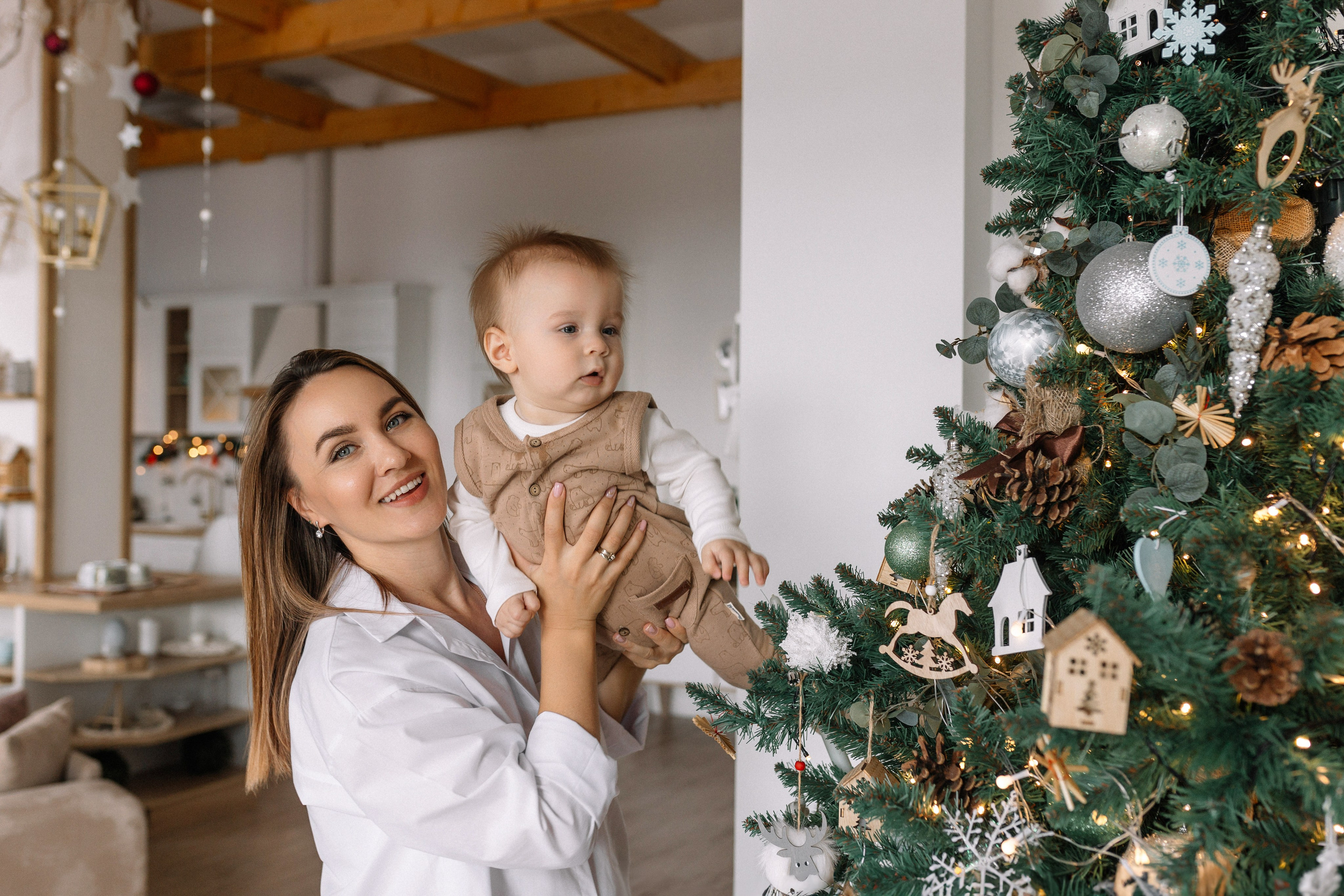 Анастасия, Камила и Савушка. Семейный и женский фотограф в Ростове-на-Дону Екатерина Фитисова