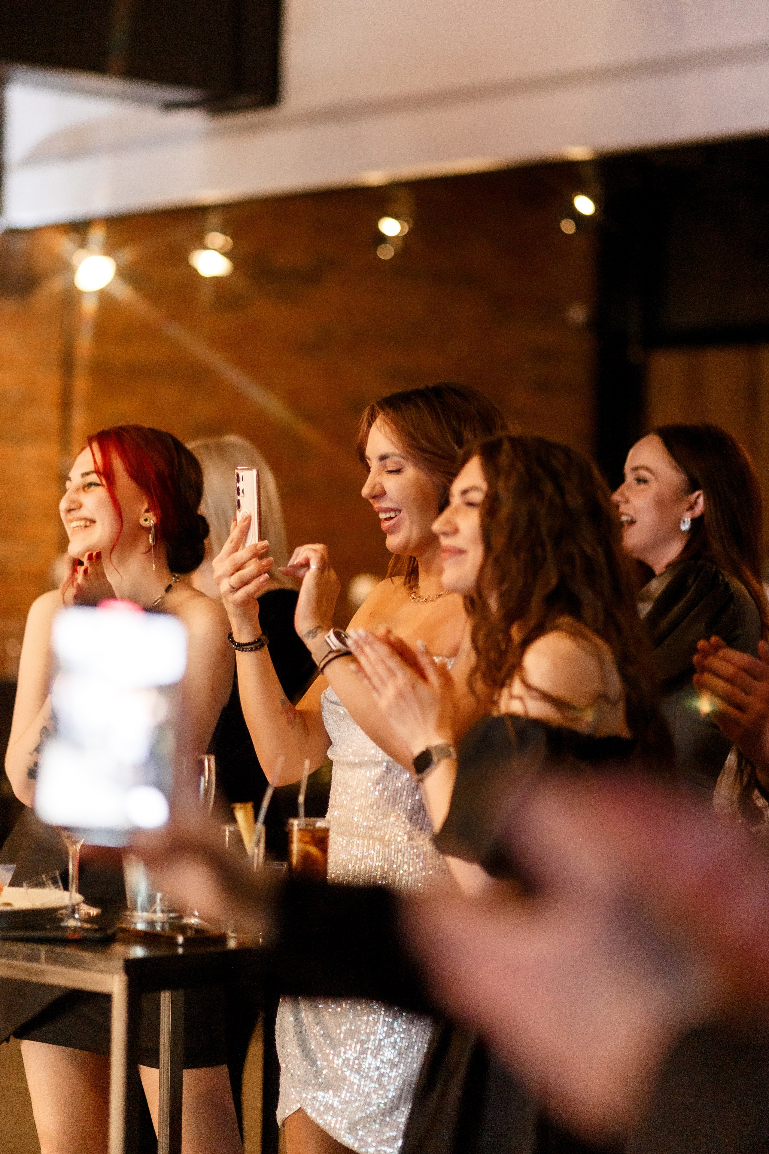 ДР Петр. Свадебный фотограф в Москве — Ольга Козловская