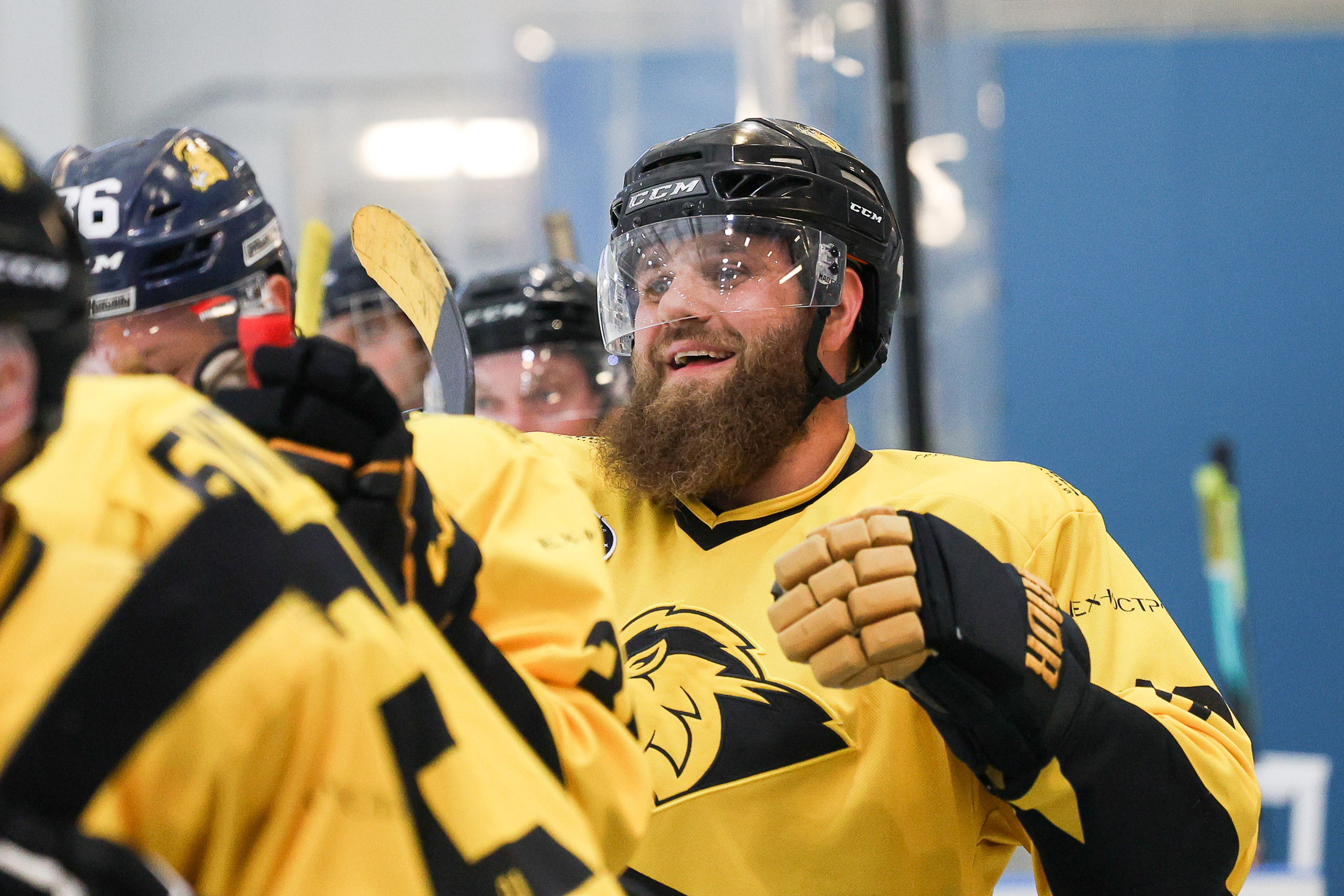 Российские финалы. Сочи, Сириус — май 2025. Фотограф Дмитрий Алексеев