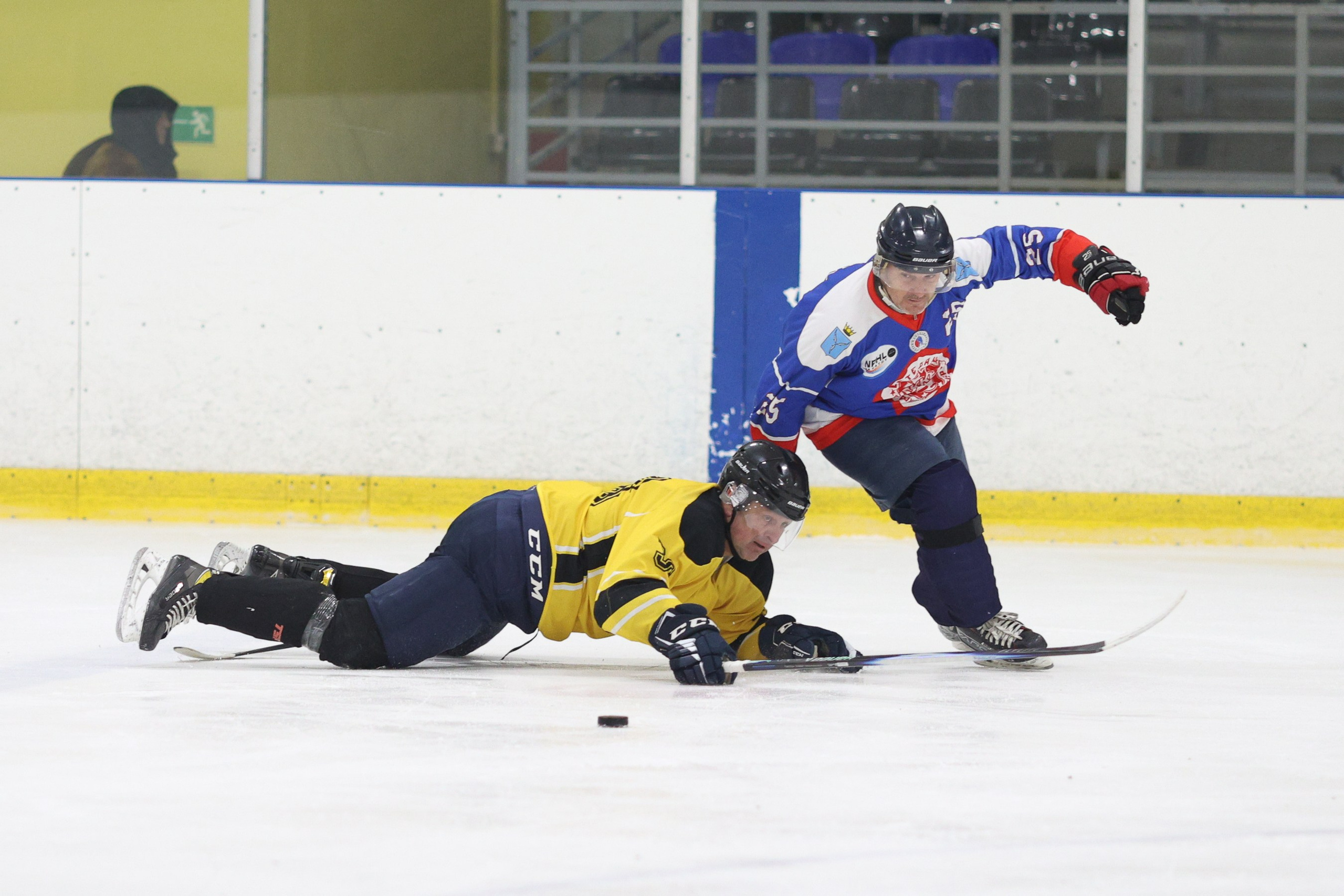 Турнир «Памяти Корчина» 2026. Фотограф Дмитрий Алексеев