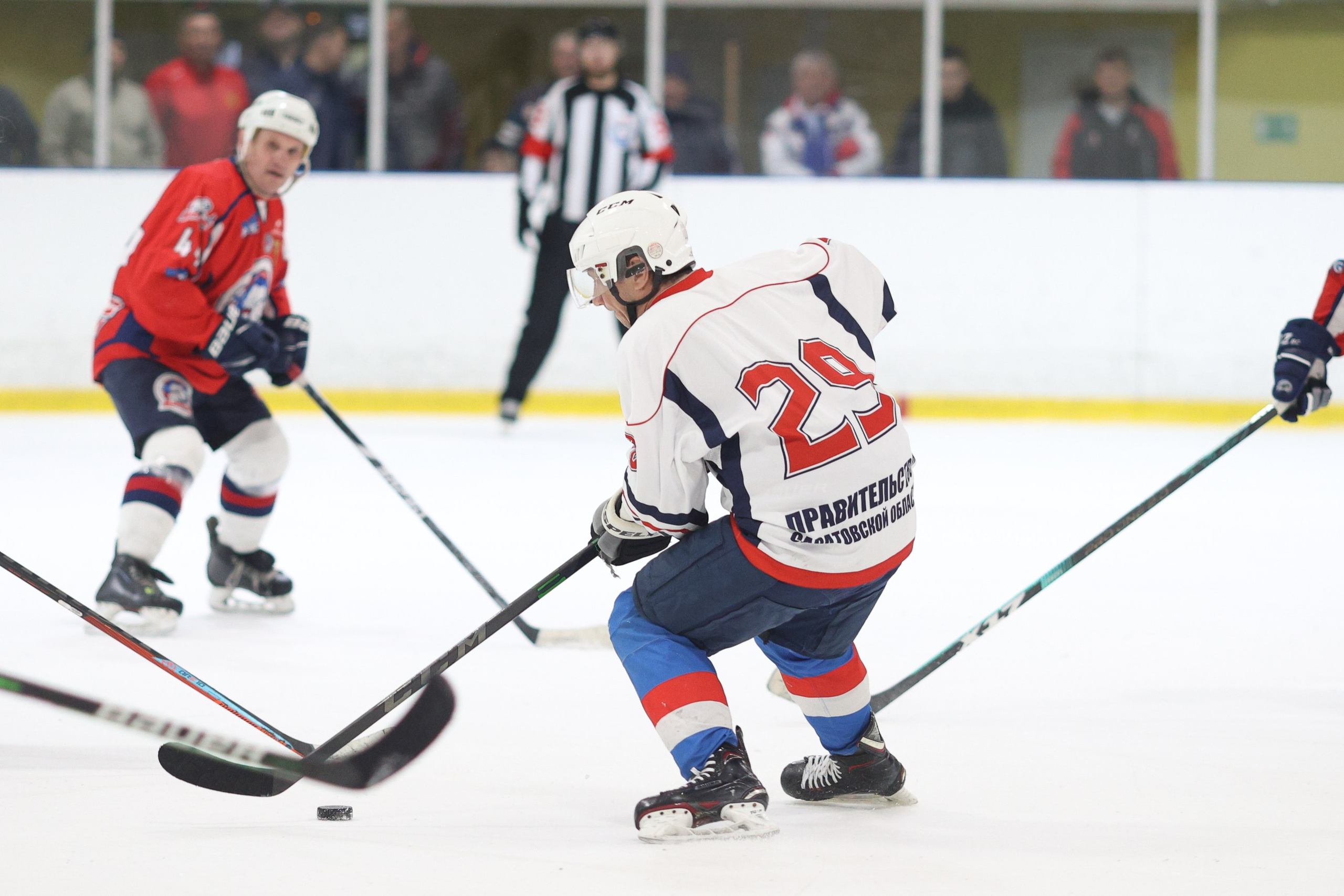 Турнир «Памяти Корчина» 2026. Фотограф Дмитрий Алексеев