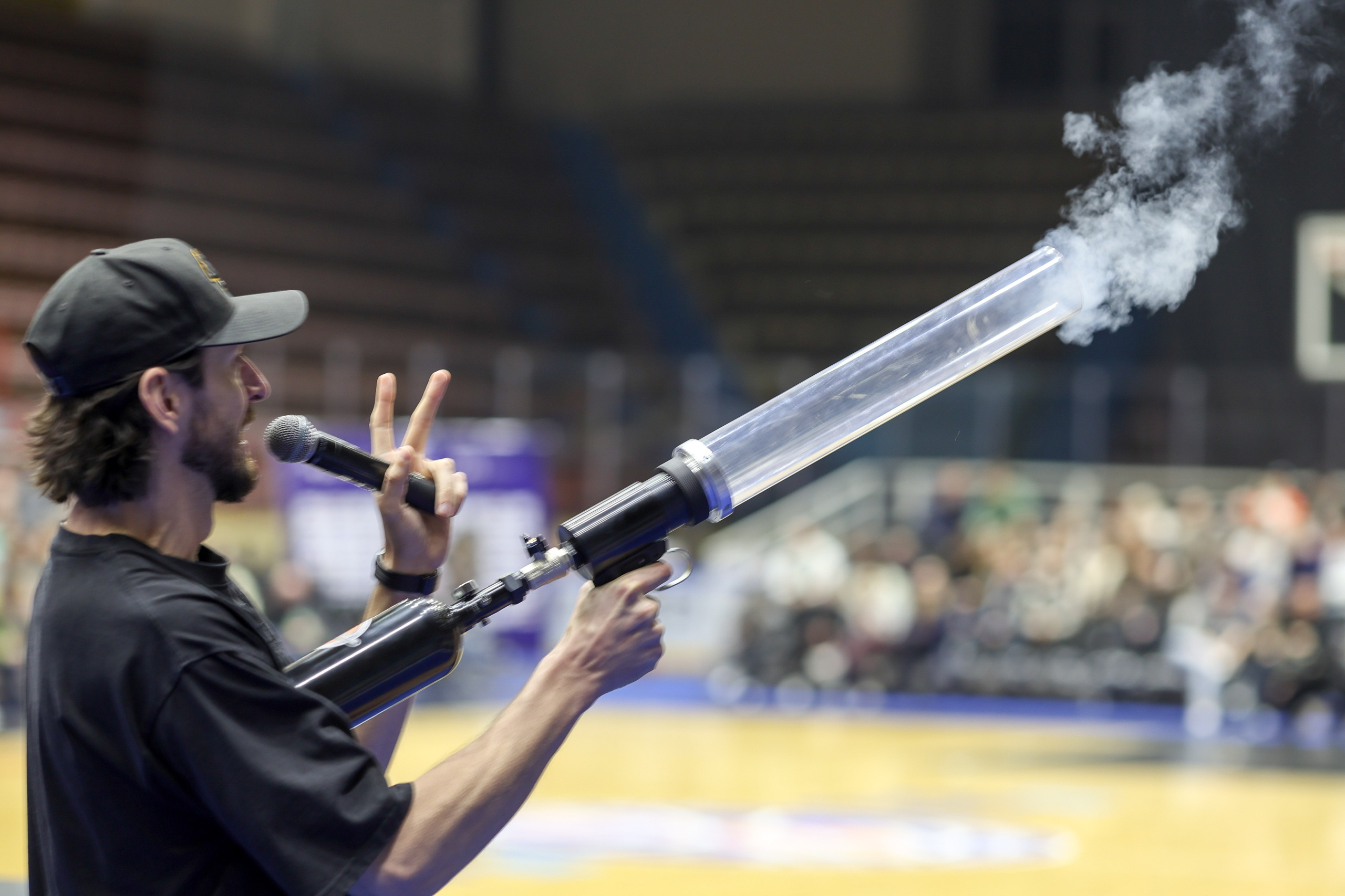 Автодор — Зенит 64-95. Фотограф Дмитрий Алексеев