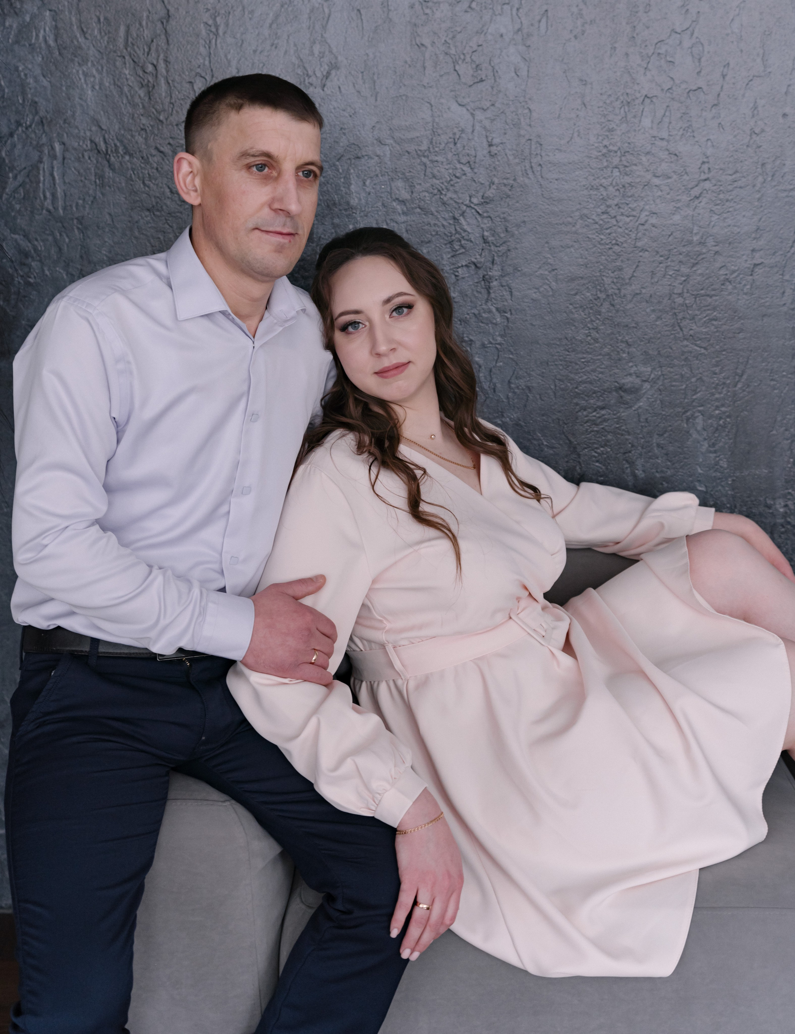 Свадебные съемки. Свадебный и семейный фотограф в Омске Белозерова Александра