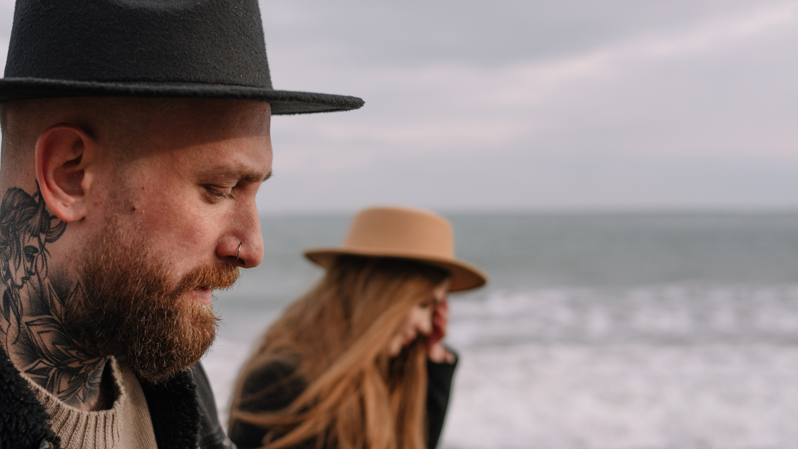 Love story В Крыму