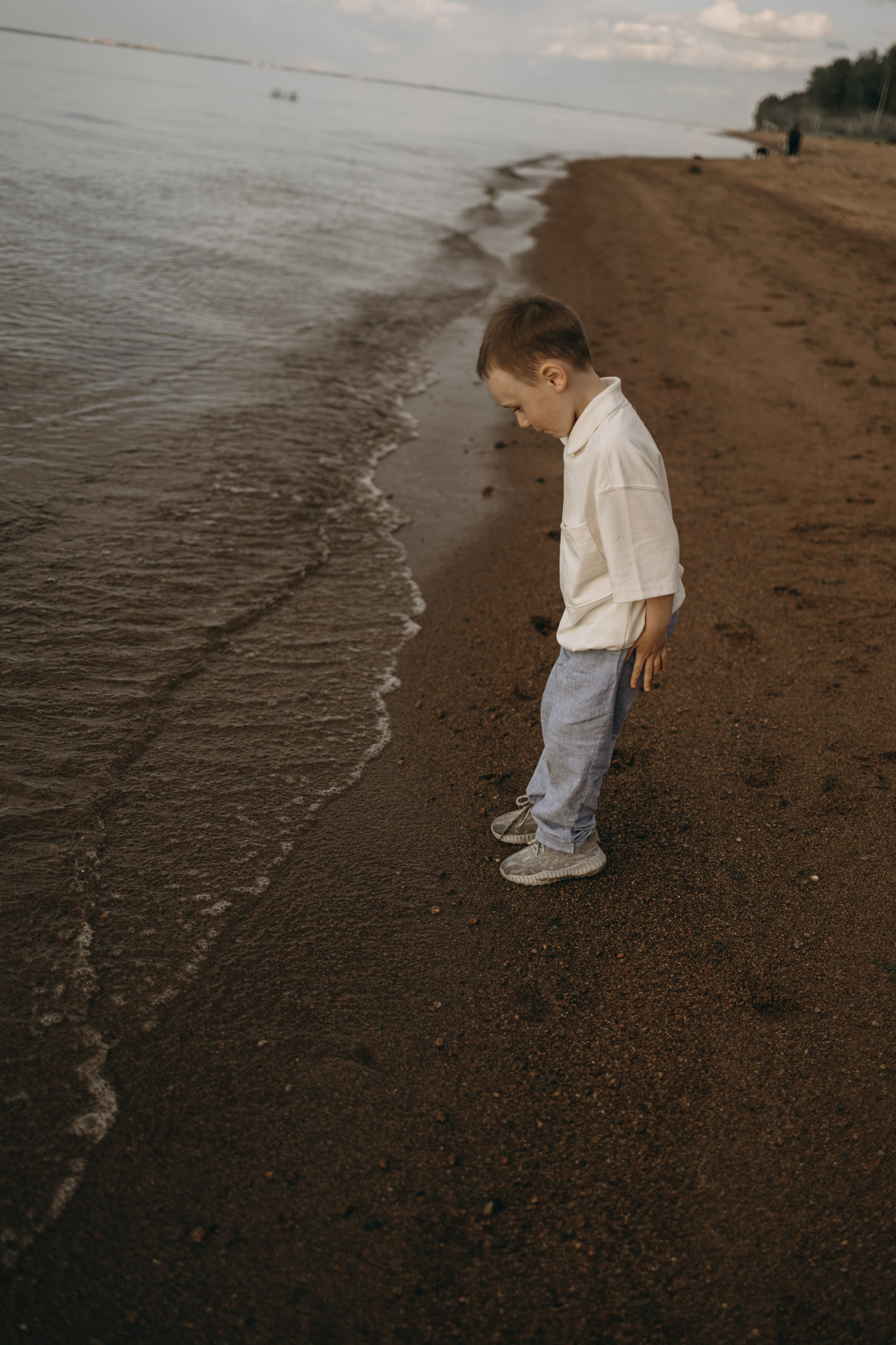 Бонни и ее семья. Фотограф — Анималист | Санкт-Петербург