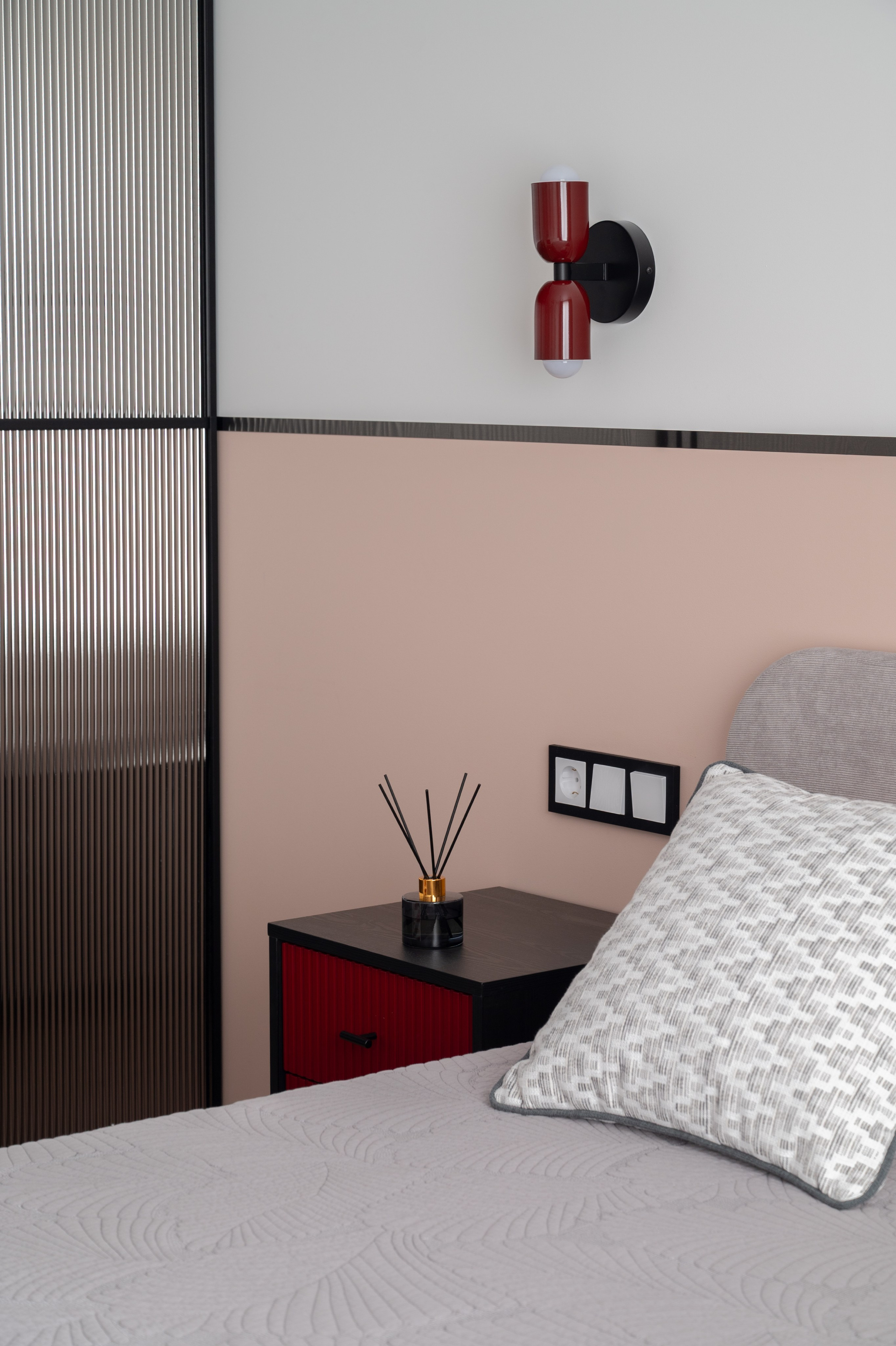 Квартира 59 м², Георгиевский пр-т, 27к1. Елена Жукова. Архитектура, дизайн и ремонт