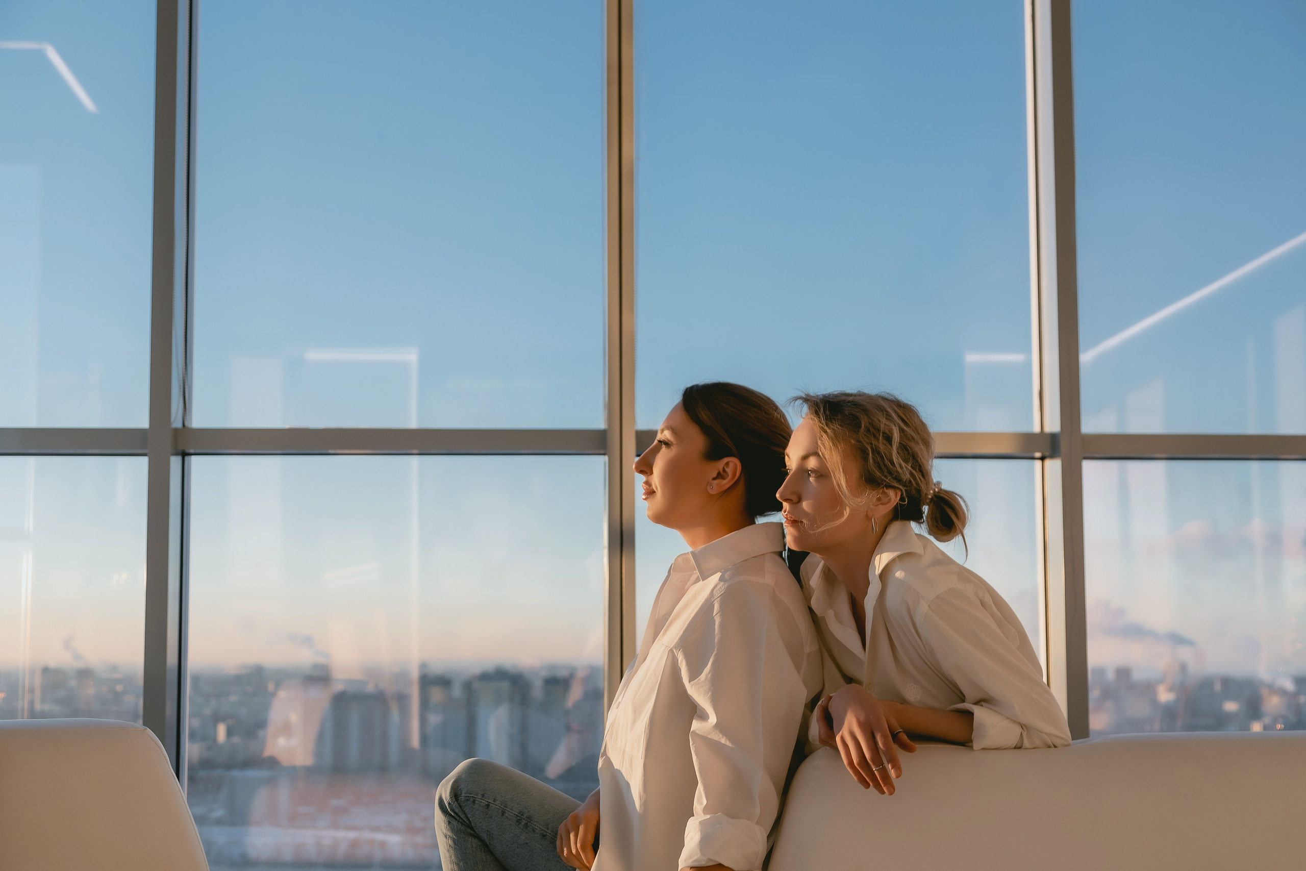 Портфолио. Главная