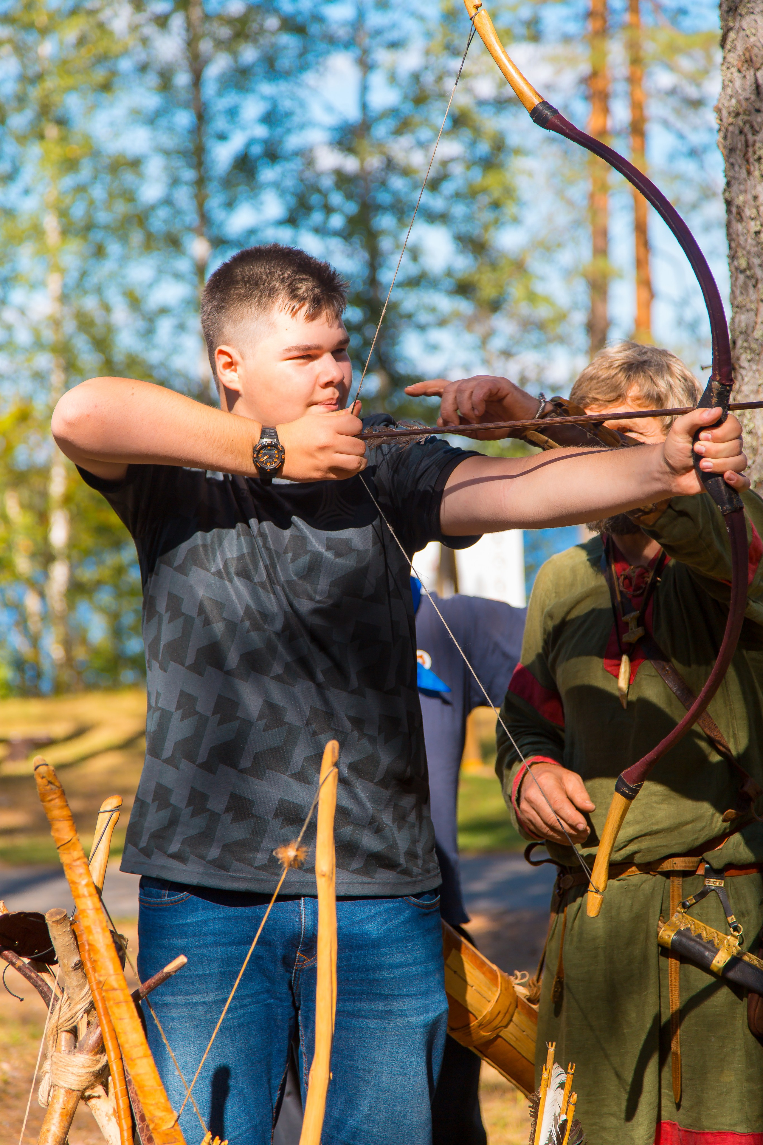 КОРПОРАТИВ РАПСОДИЯ. Главная