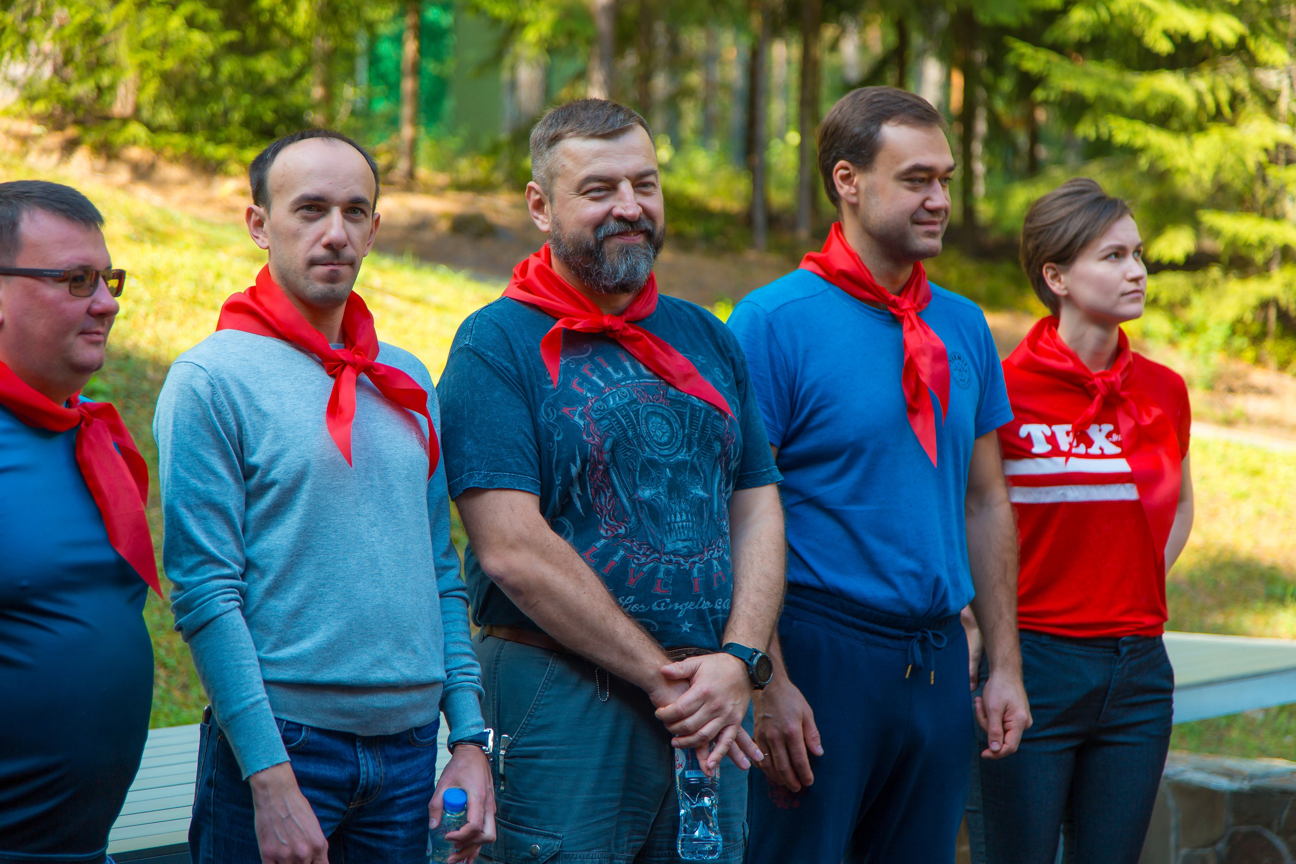 КОРПОРАТИВ РАПСОДИЯ. Главная