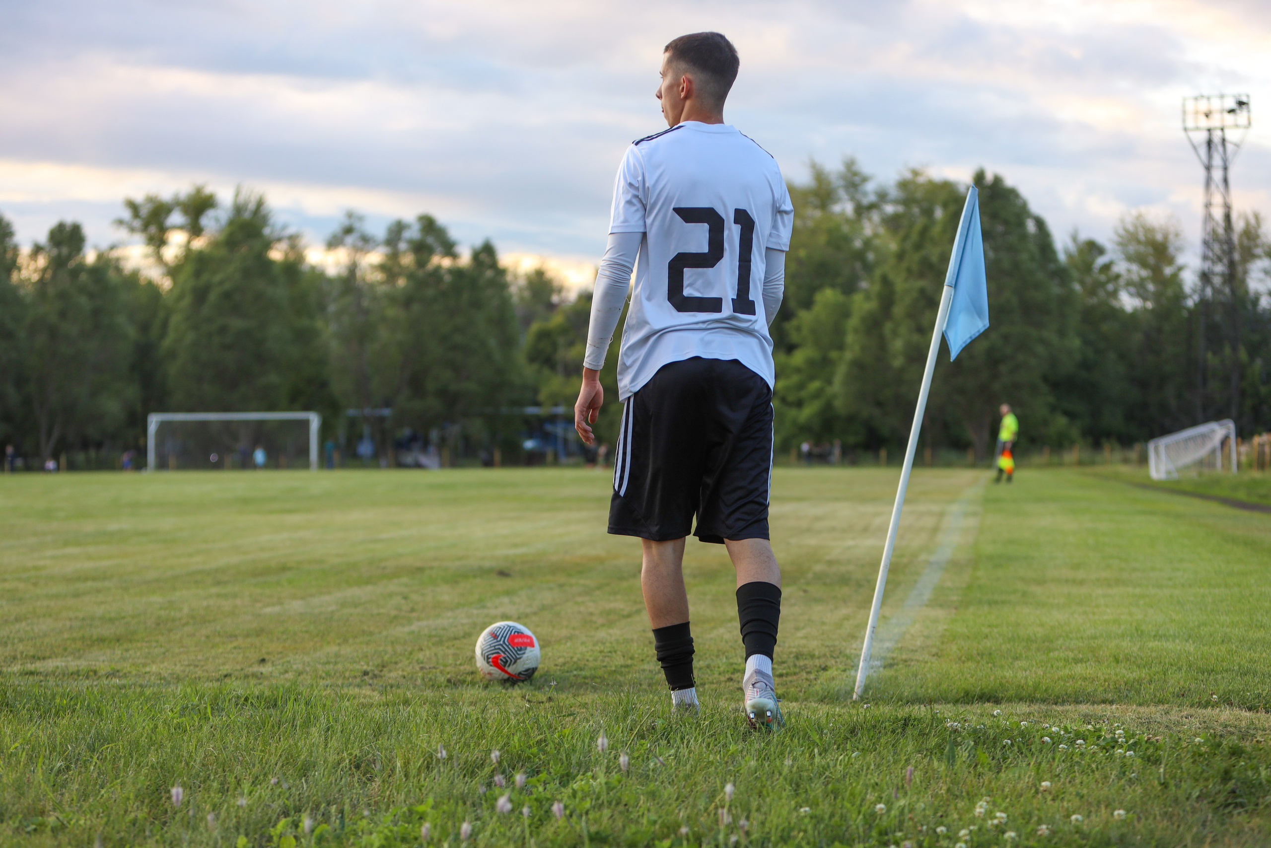 Чайка — Чайка-2. Взрослое первенство города. Спортивный фотограф в Самаре