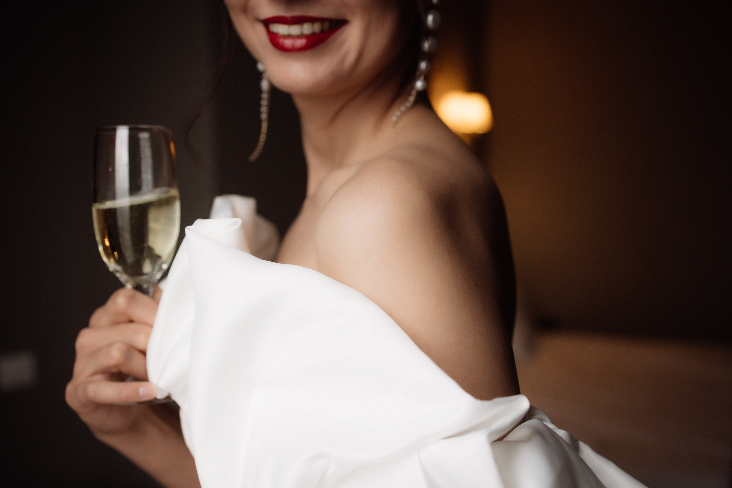 Альбина и Валерий. Семейный свадебный фотограф Семен Егоров