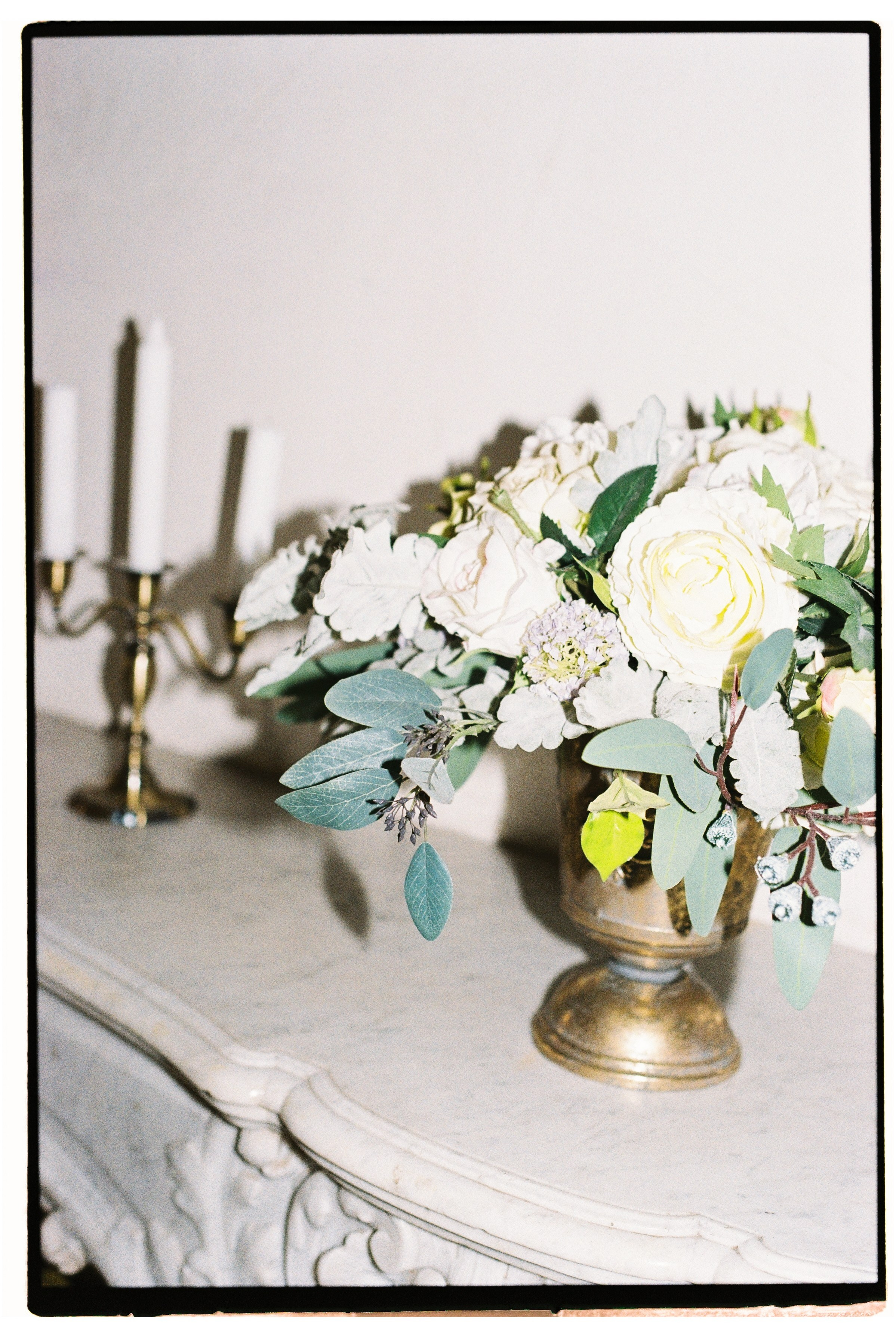 Антон и Аня. Свадебный фотограф в Москве Евгений Рыжов