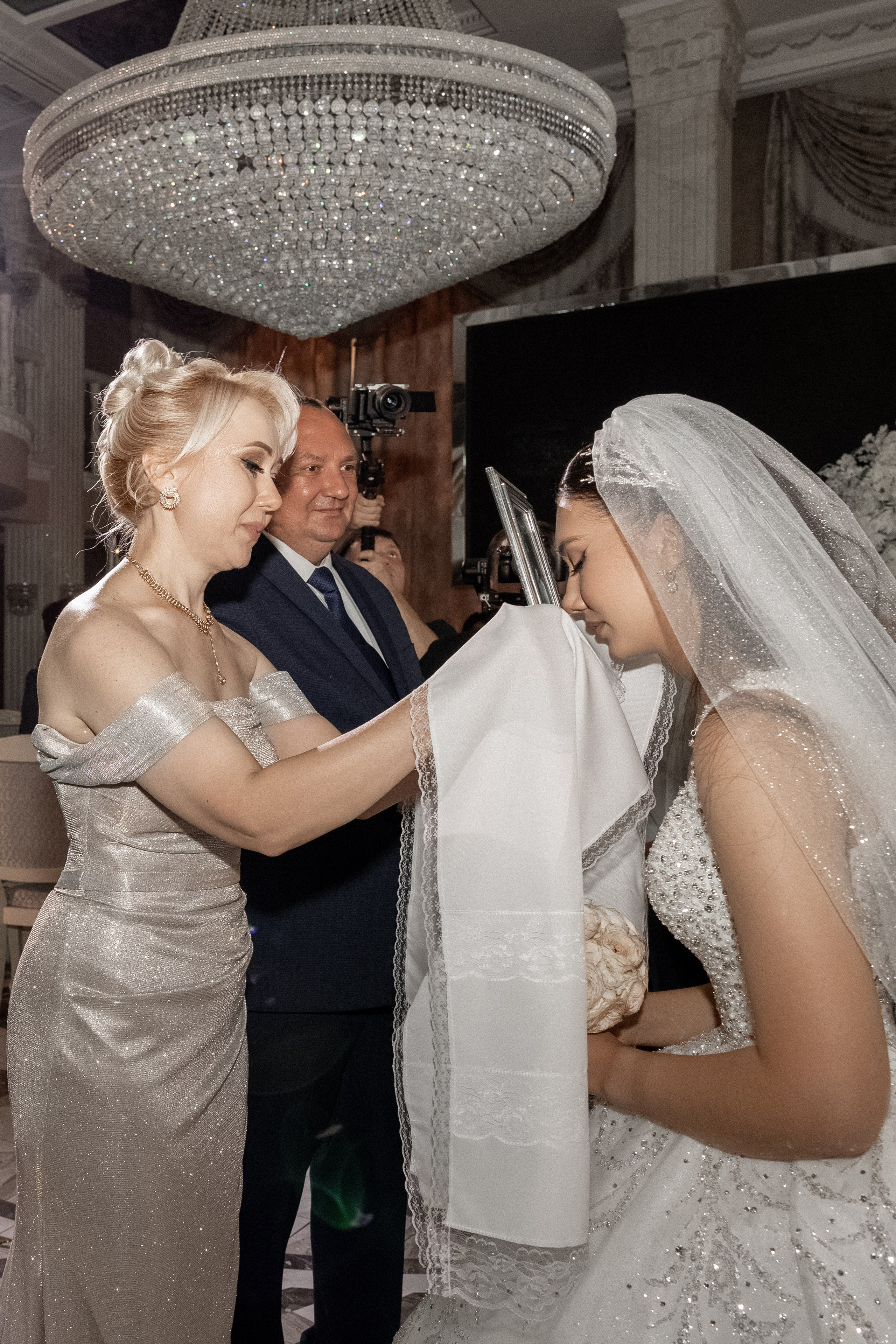 Вадим и Яна. Фотограф Краснодар