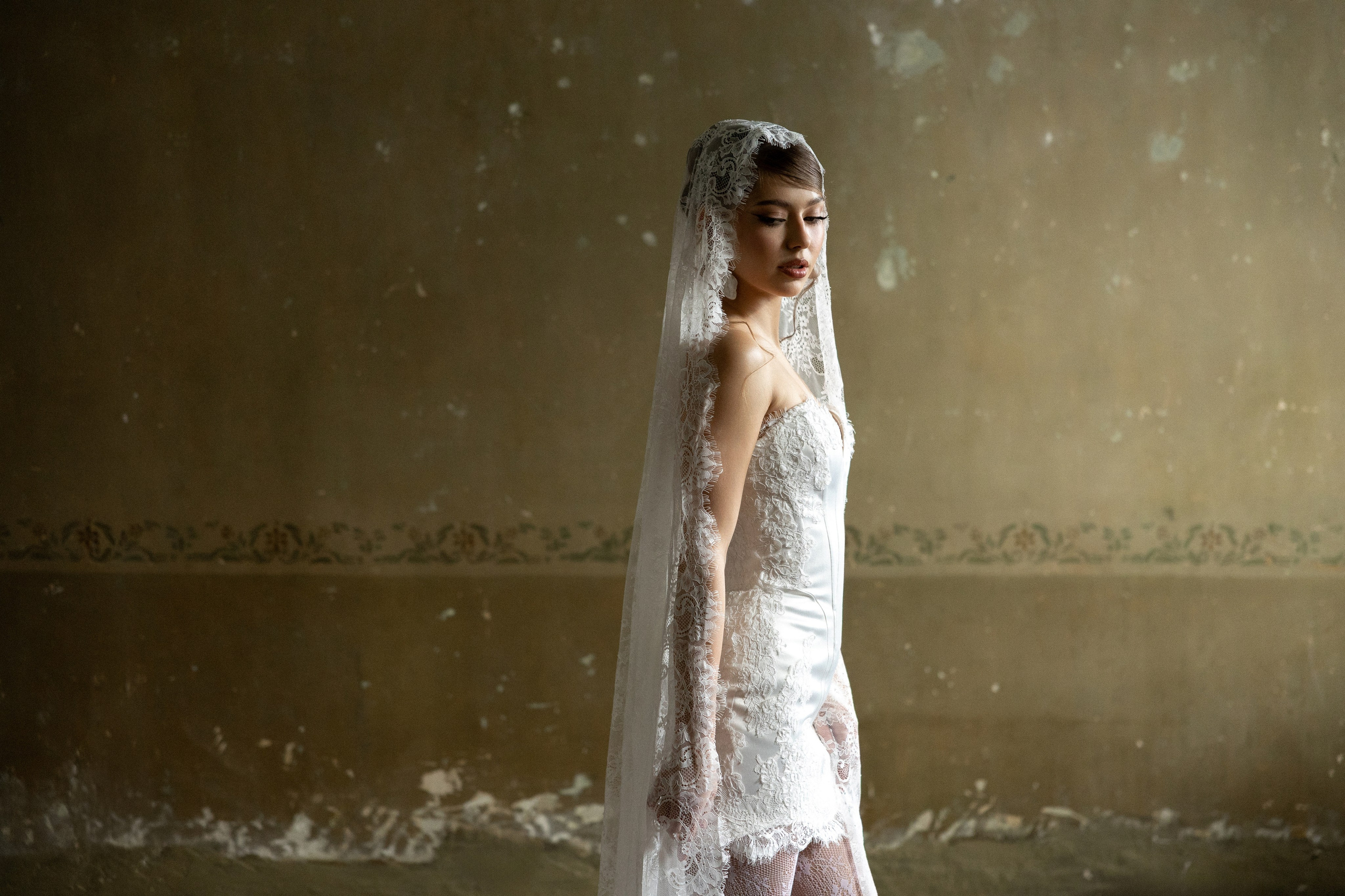 Утро невесты Элина. Фотограф Краснодар