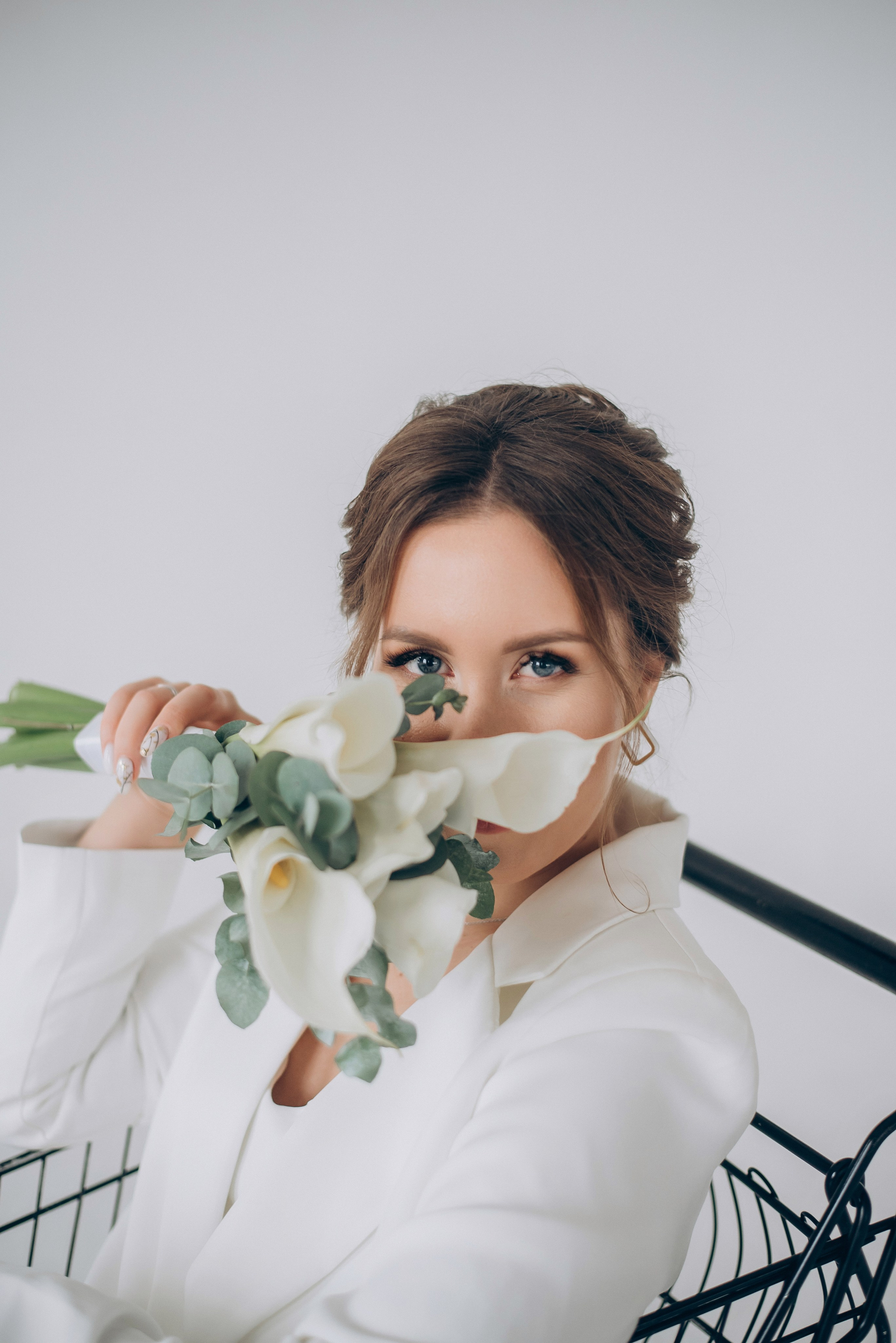 Костя и Настя 08.11.2023. Свадебный и семейный фотограф в городе Смоленске