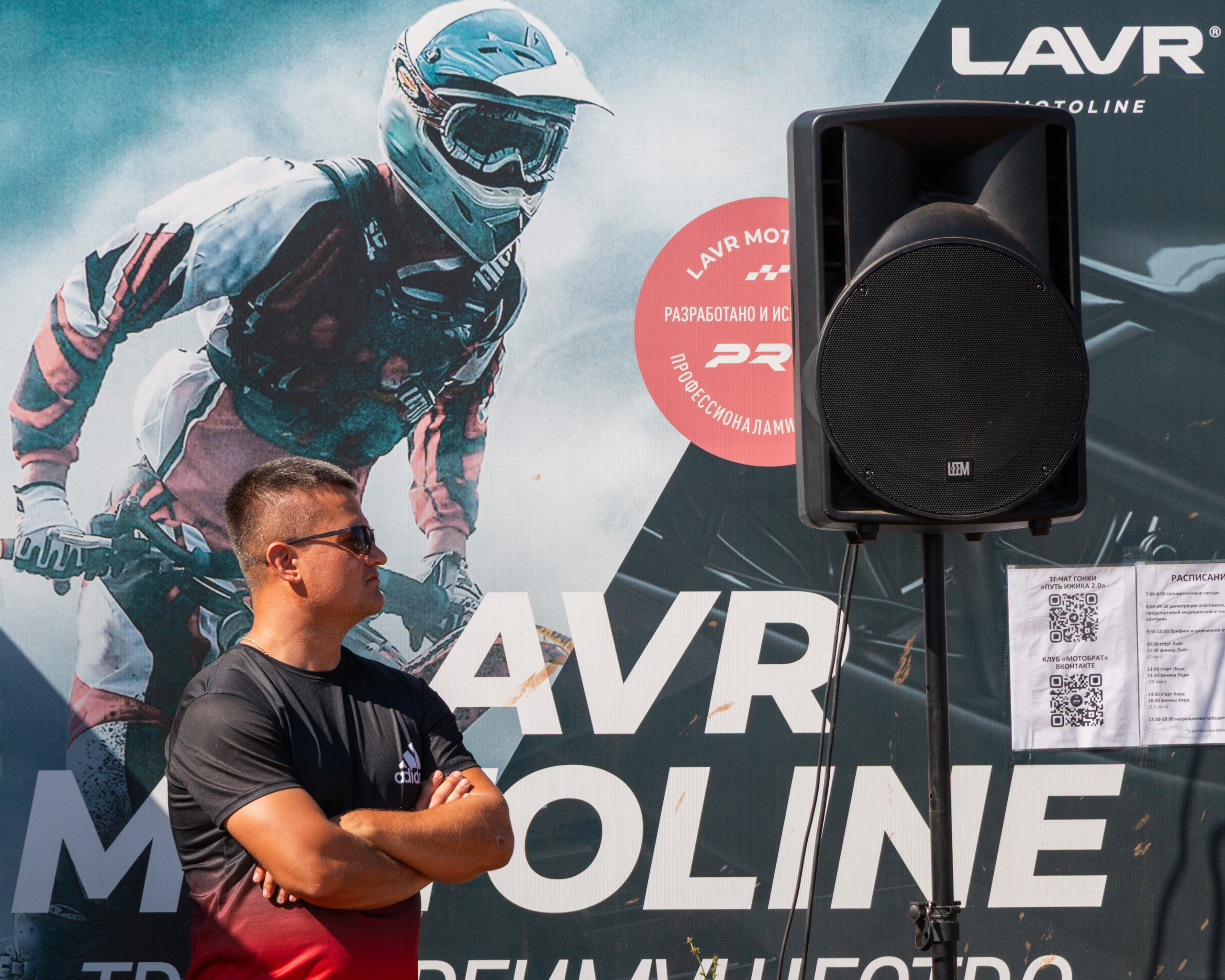 Путь Ижика 2.0. Олег Романов. Мастер фото по спорту