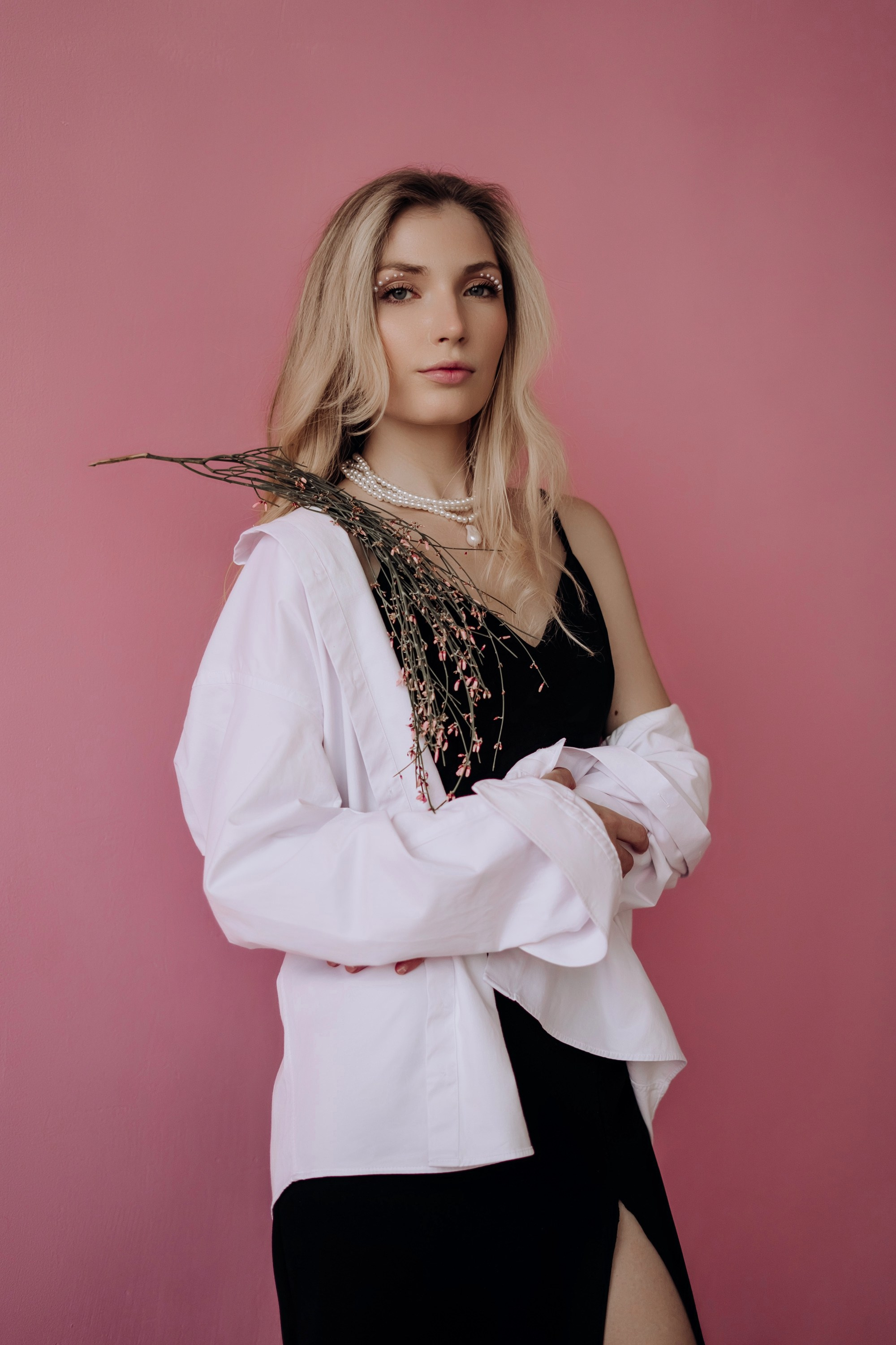 Анастасия. Фотограф в Нижнем Новгороде Невоструева Анна